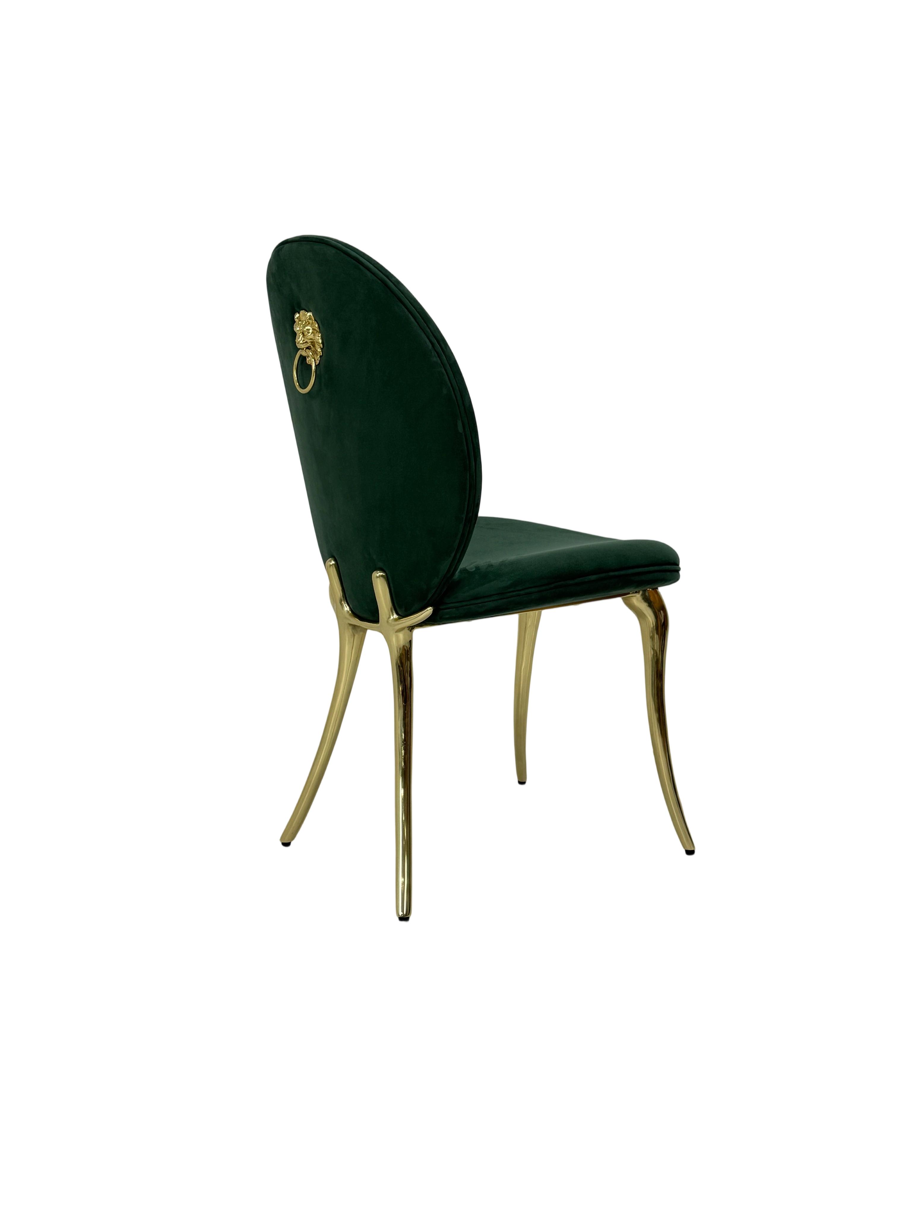 Modern Dining Chairs: Elevate Your Dining Experience