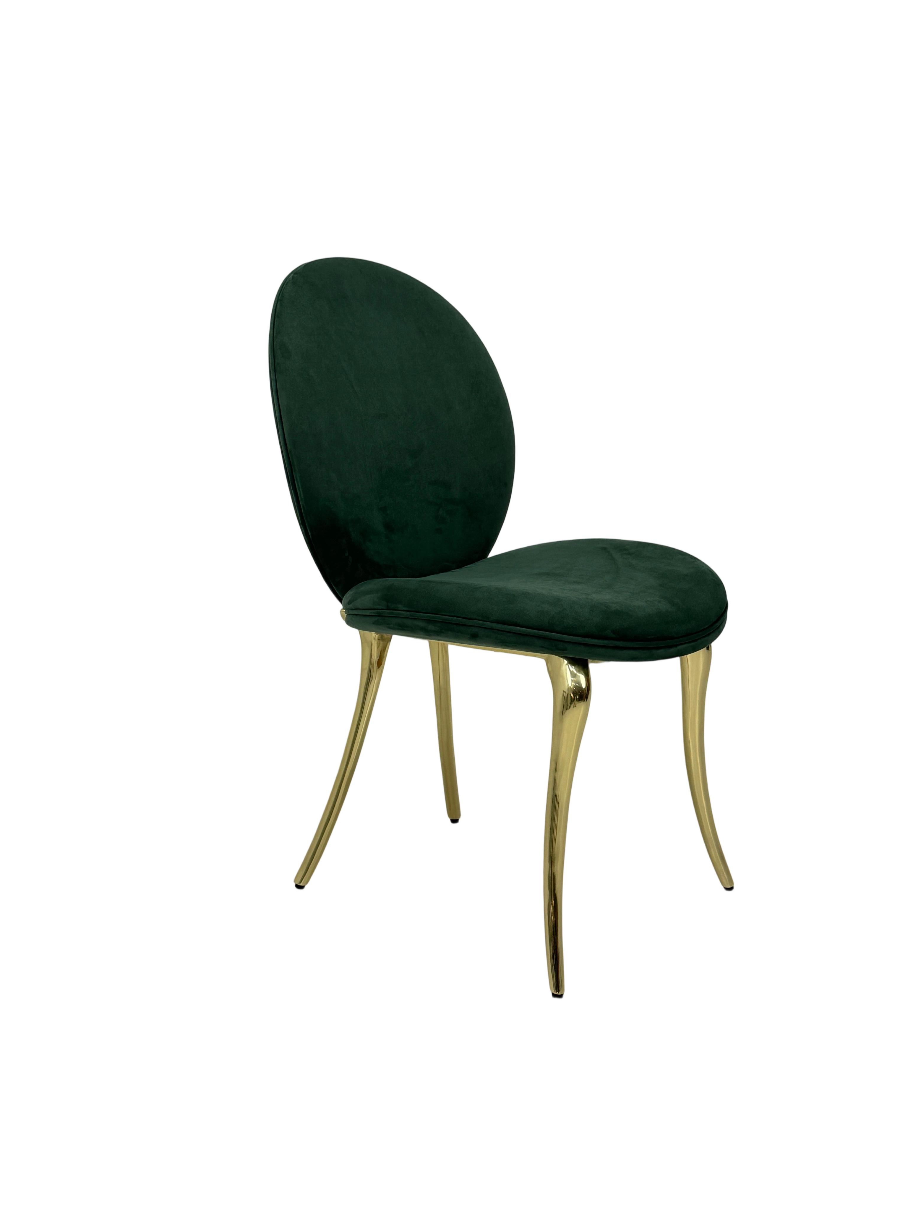Modern Dining Chairs: Elevate Your Dining Experience