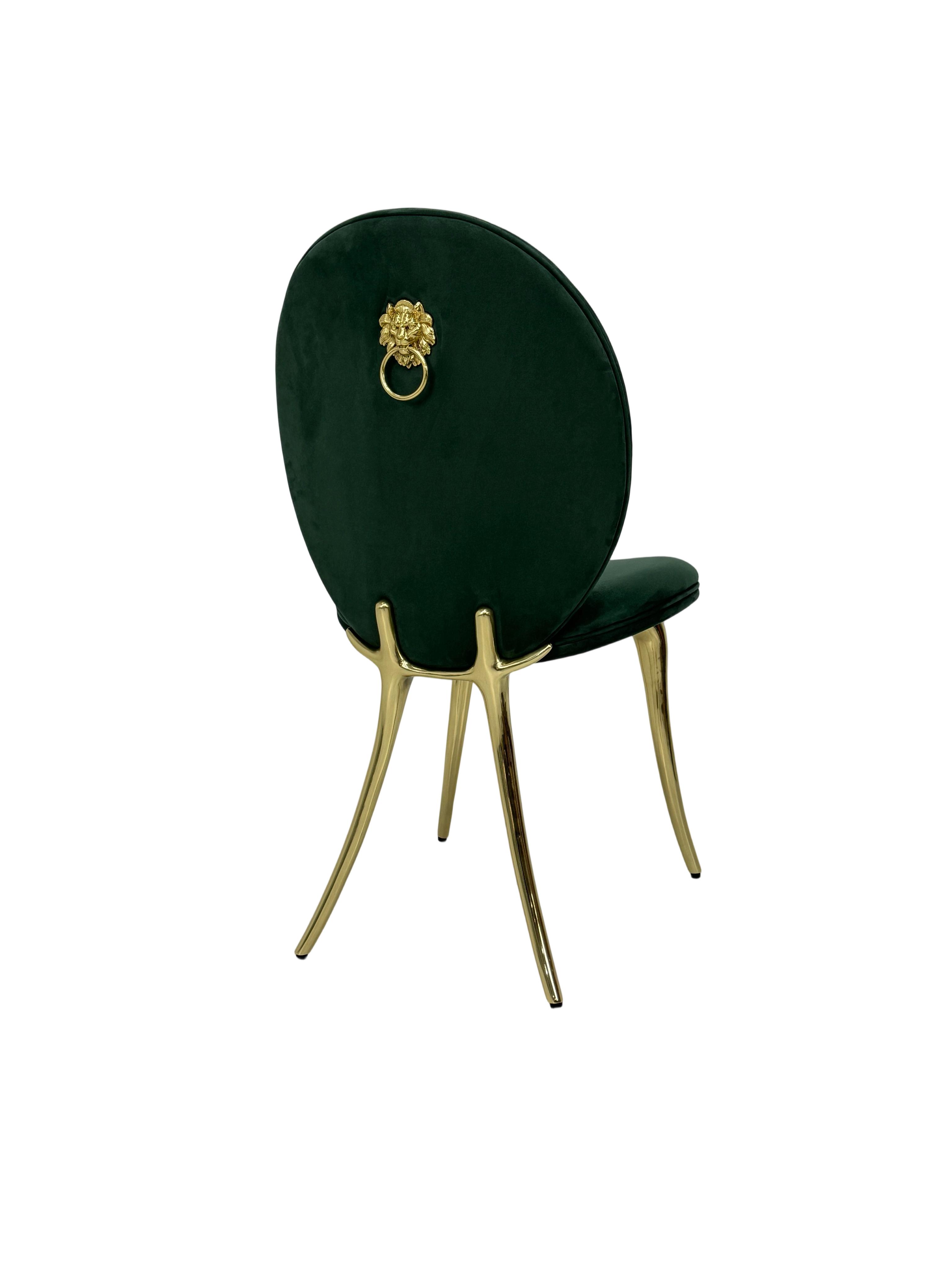 Modern Dining Chairs: Elevate Your Dining Experience