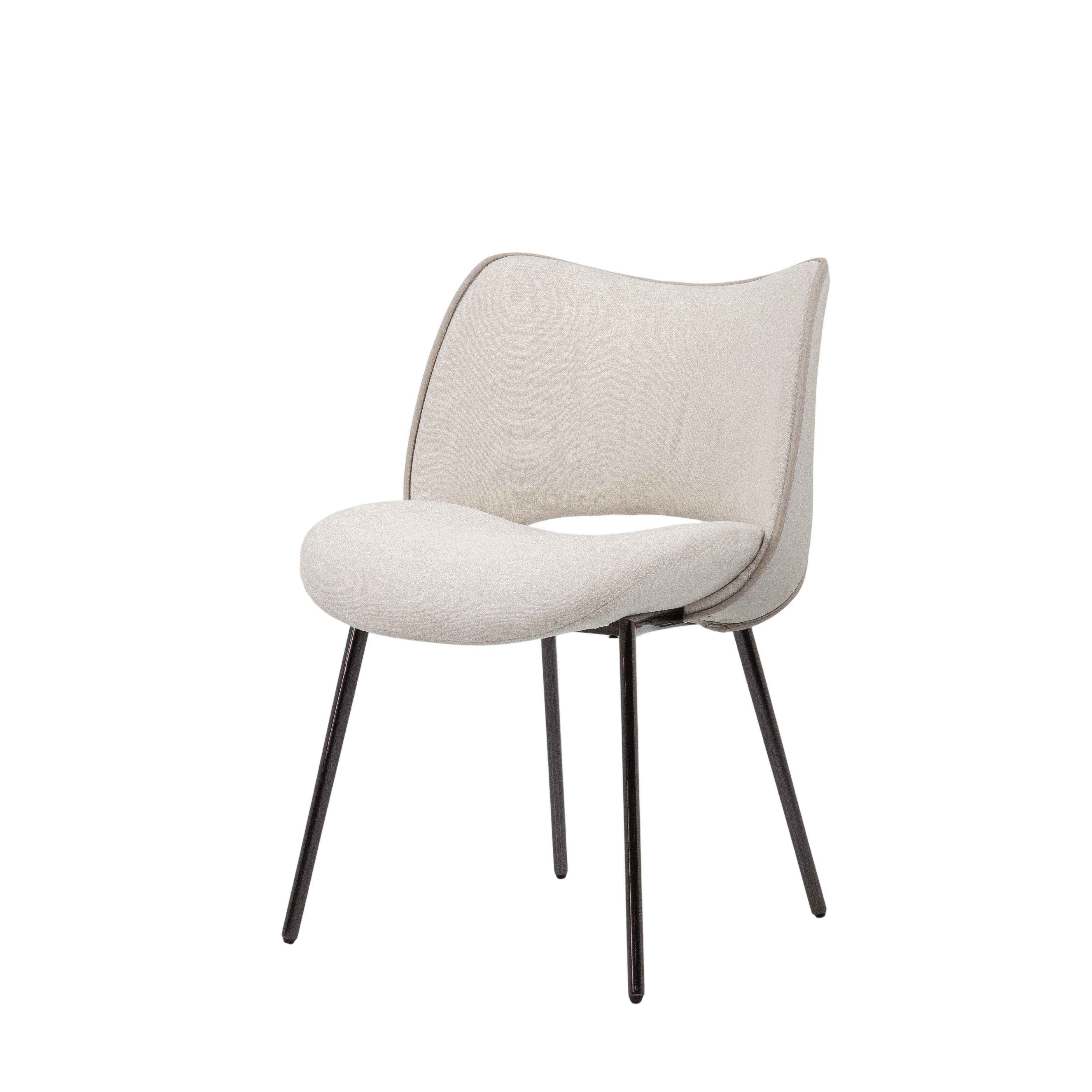 Elevate Your Space with the Modern Luxury Dining Chair