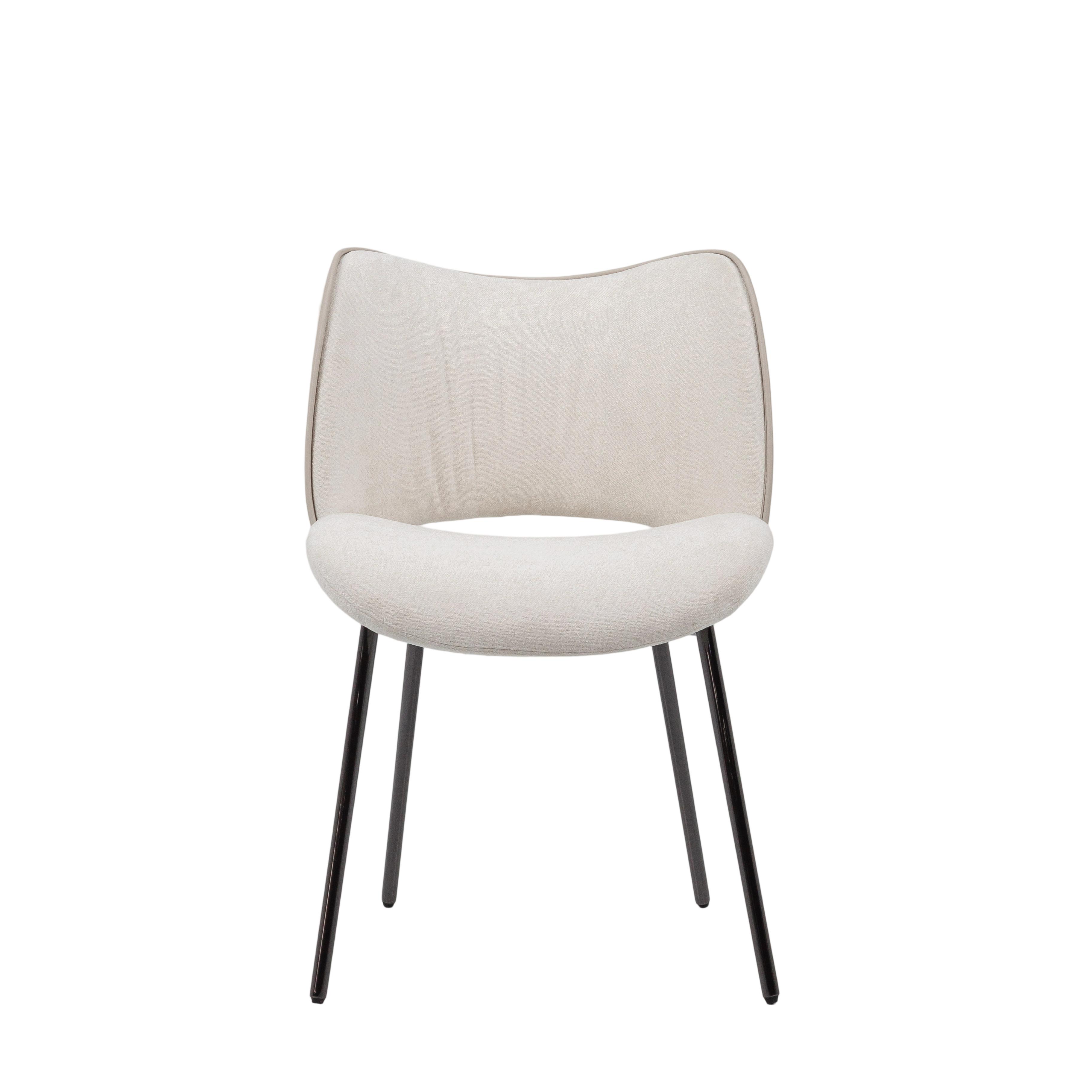 Elevate Your Space with the Modern Luxury Dining Chair