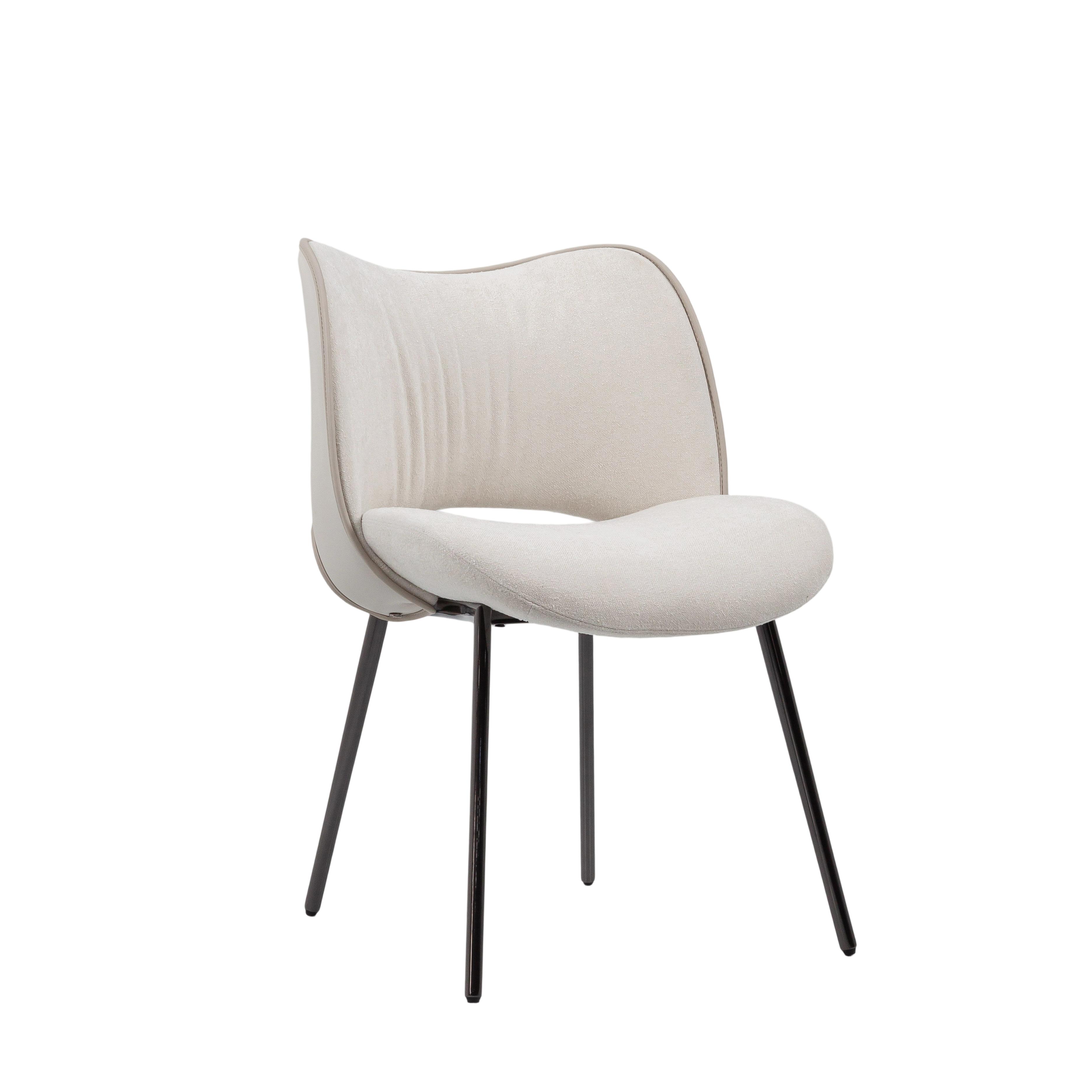 Elevate Your Space with the Modern Luxury Dining Chair