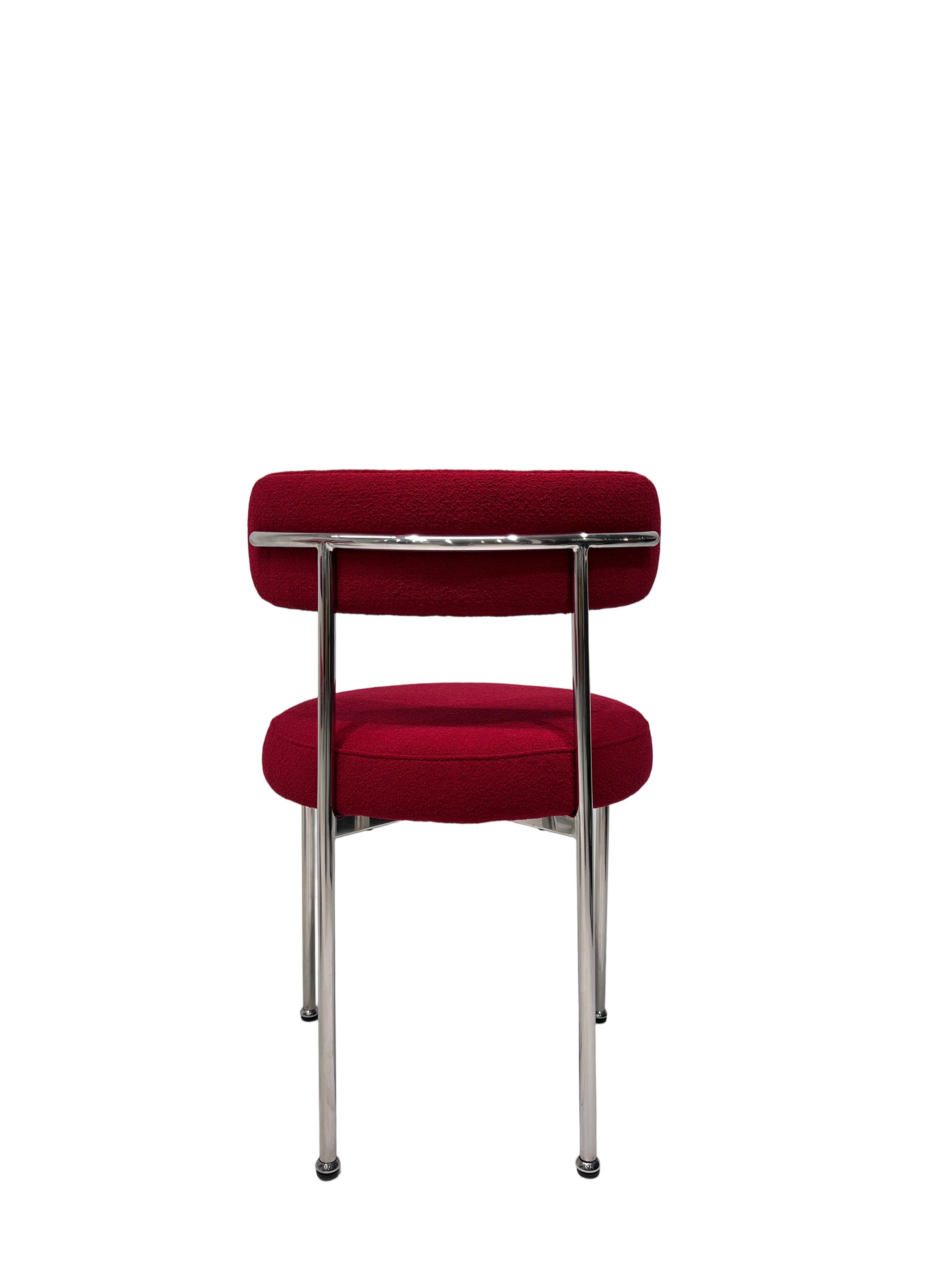 Modern Dining Chairs: The Epitome of Style