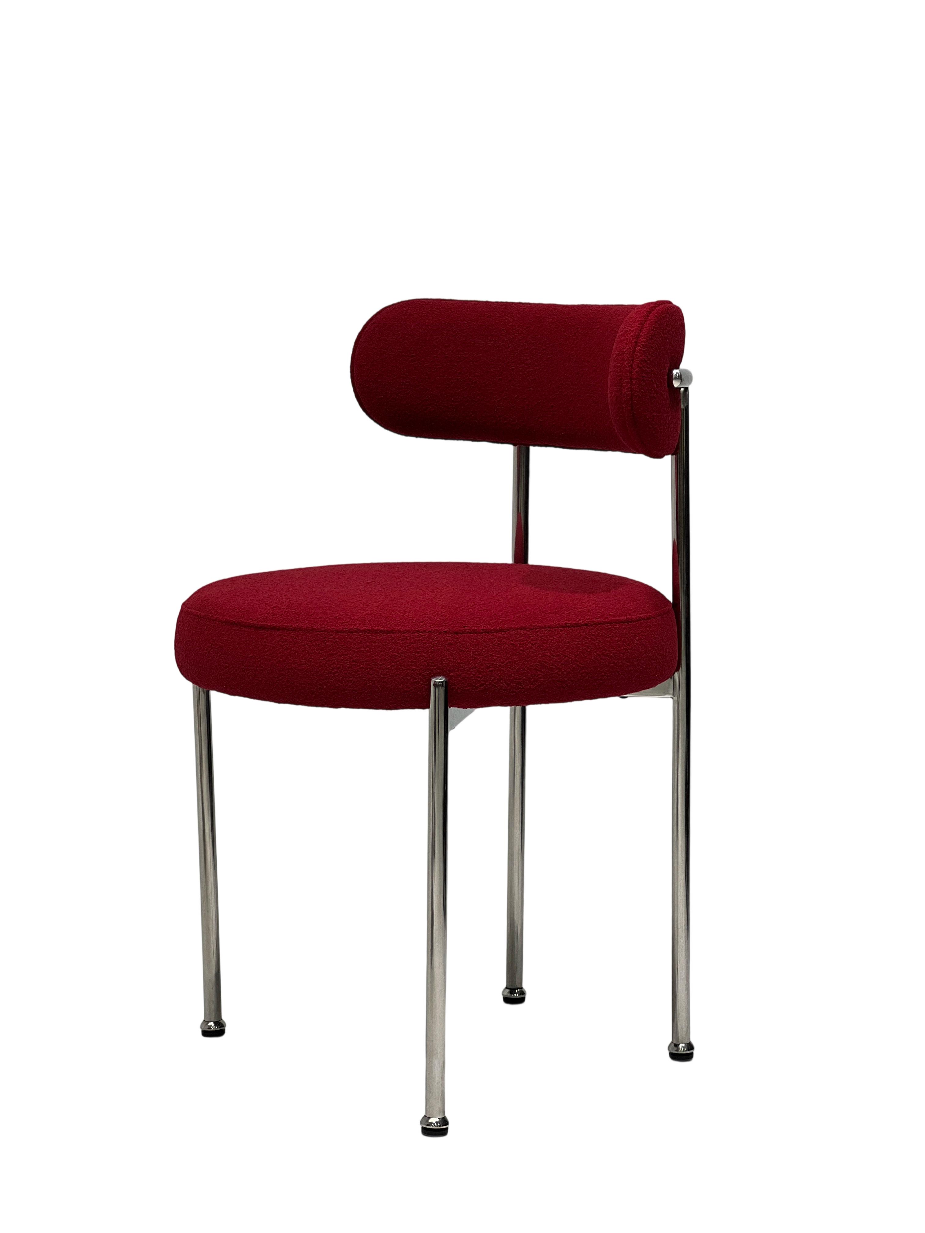 Modern Dining Chairs: The Epitome of Style