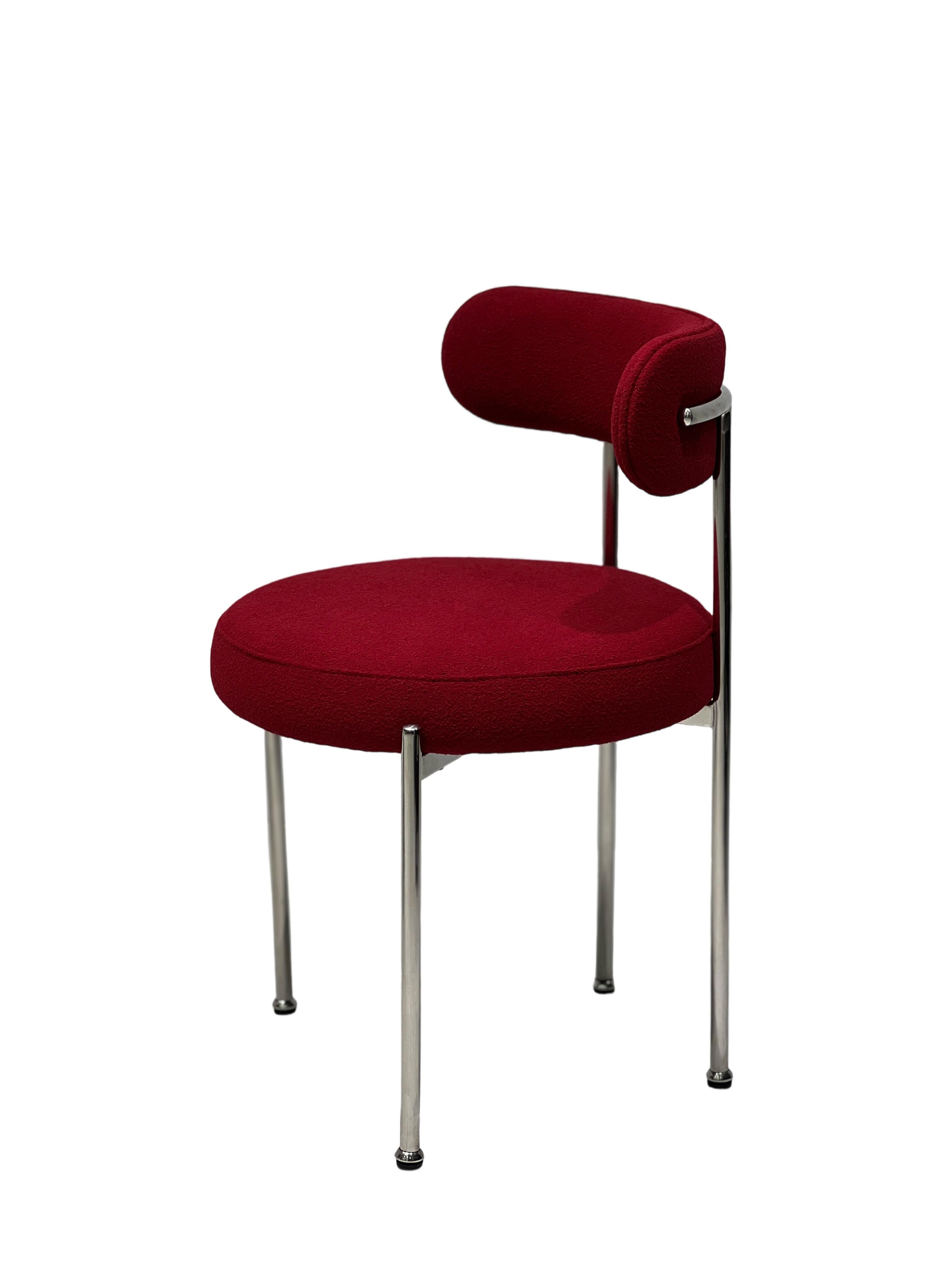 Modern Dining Chairs: The Epitome of Style