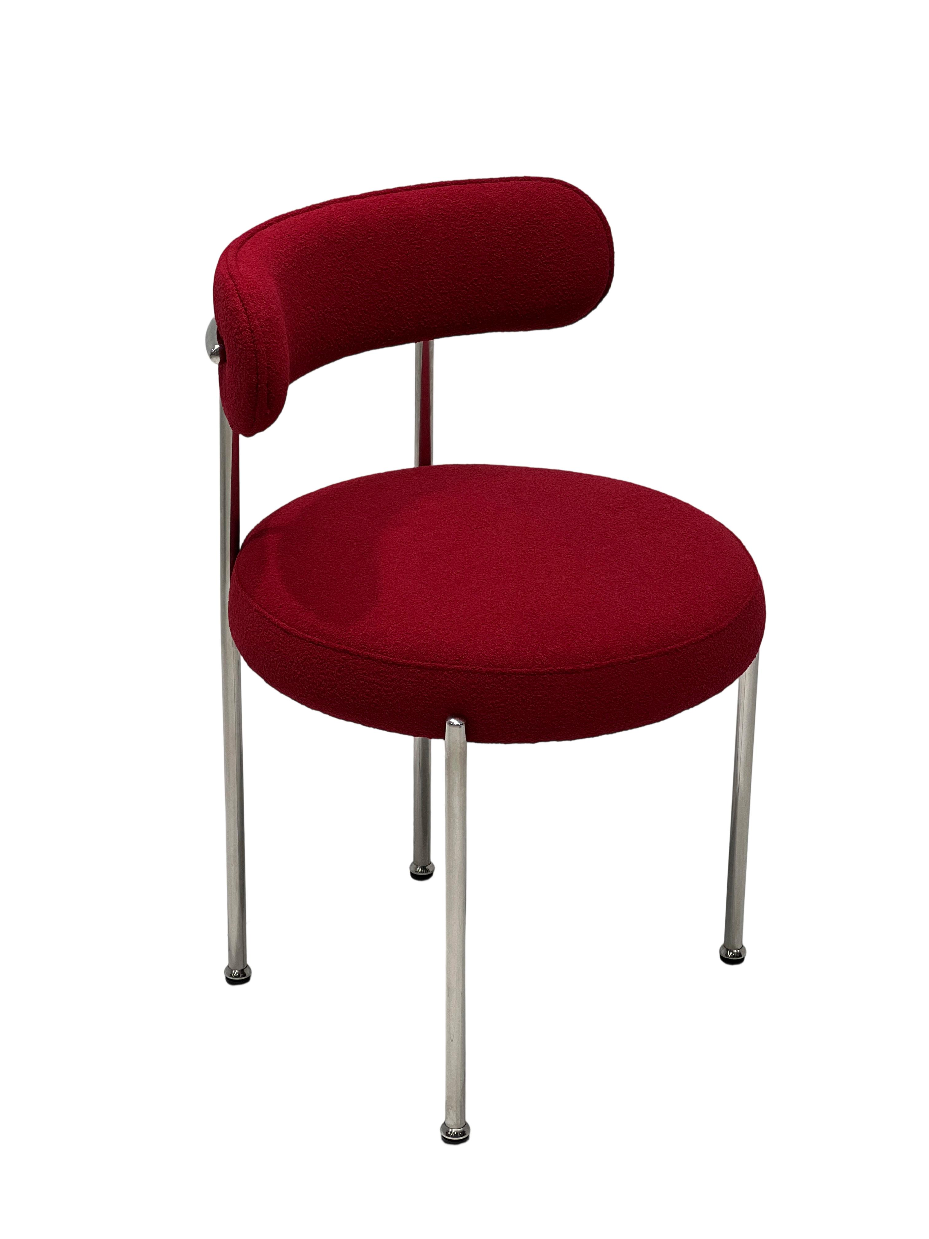 Modern Dining Chairs: The Epitome of Style