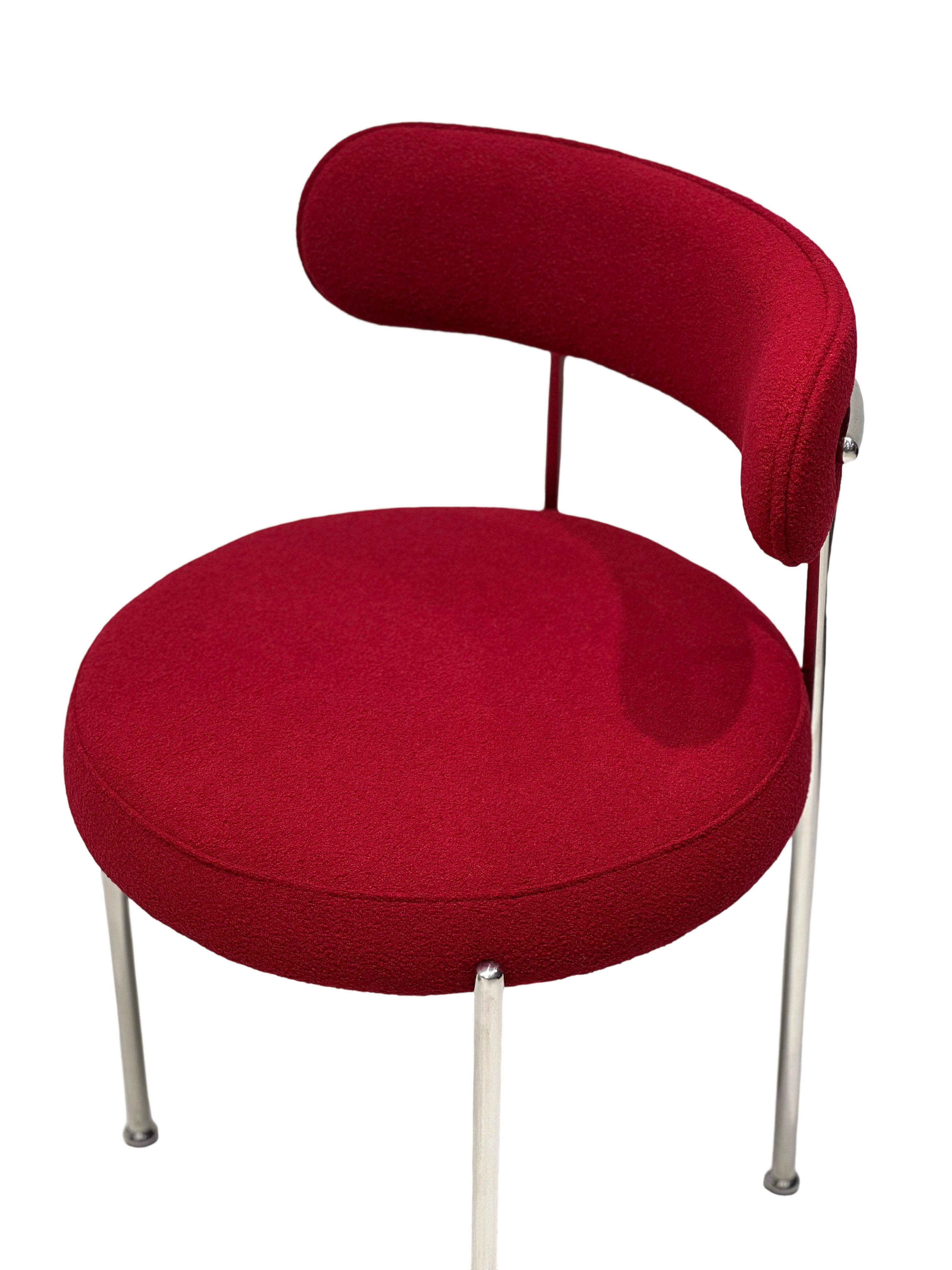 Modern Dining Chairs: The Epitome of Style