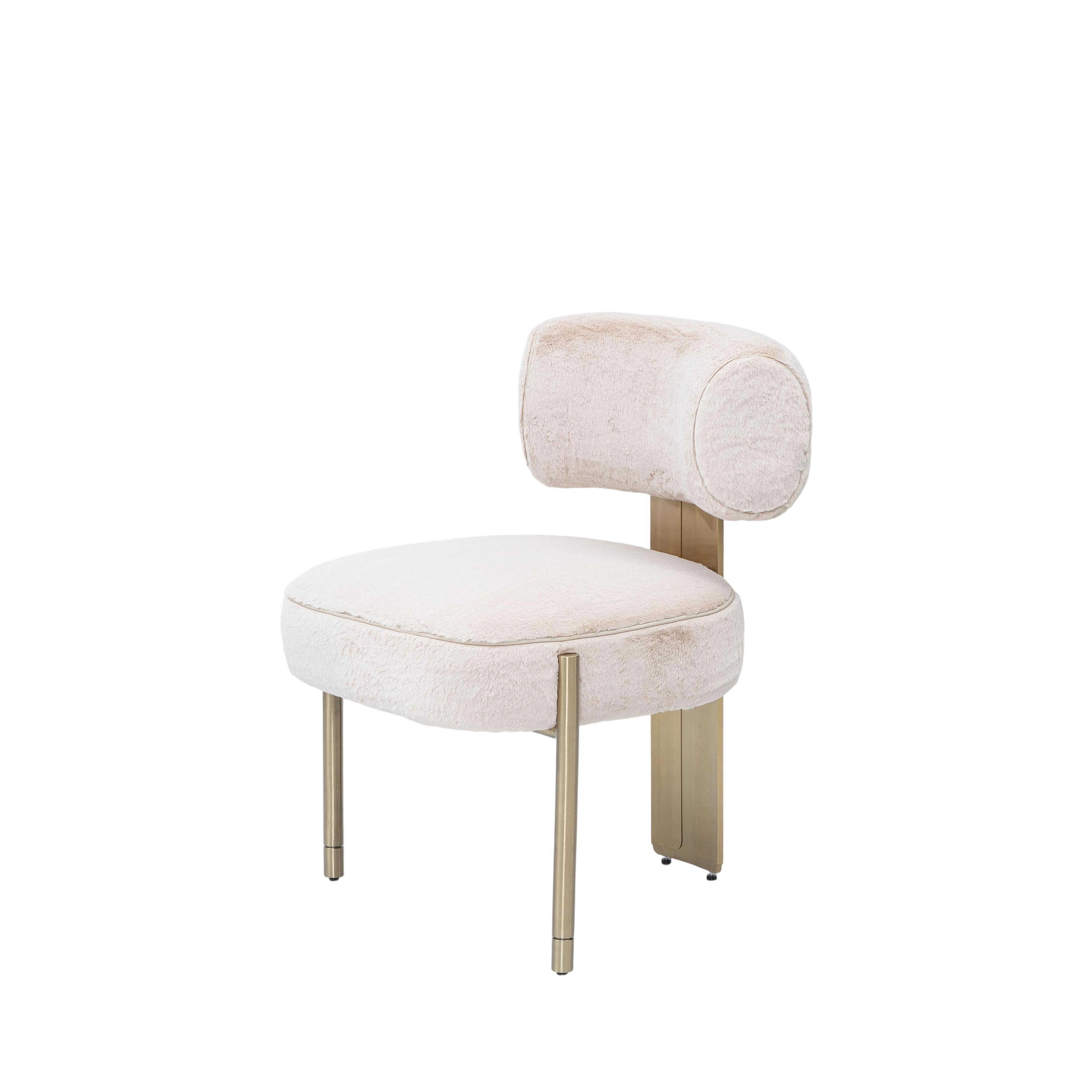 Dining Chair: Modern Luxury & Comfort Redefined