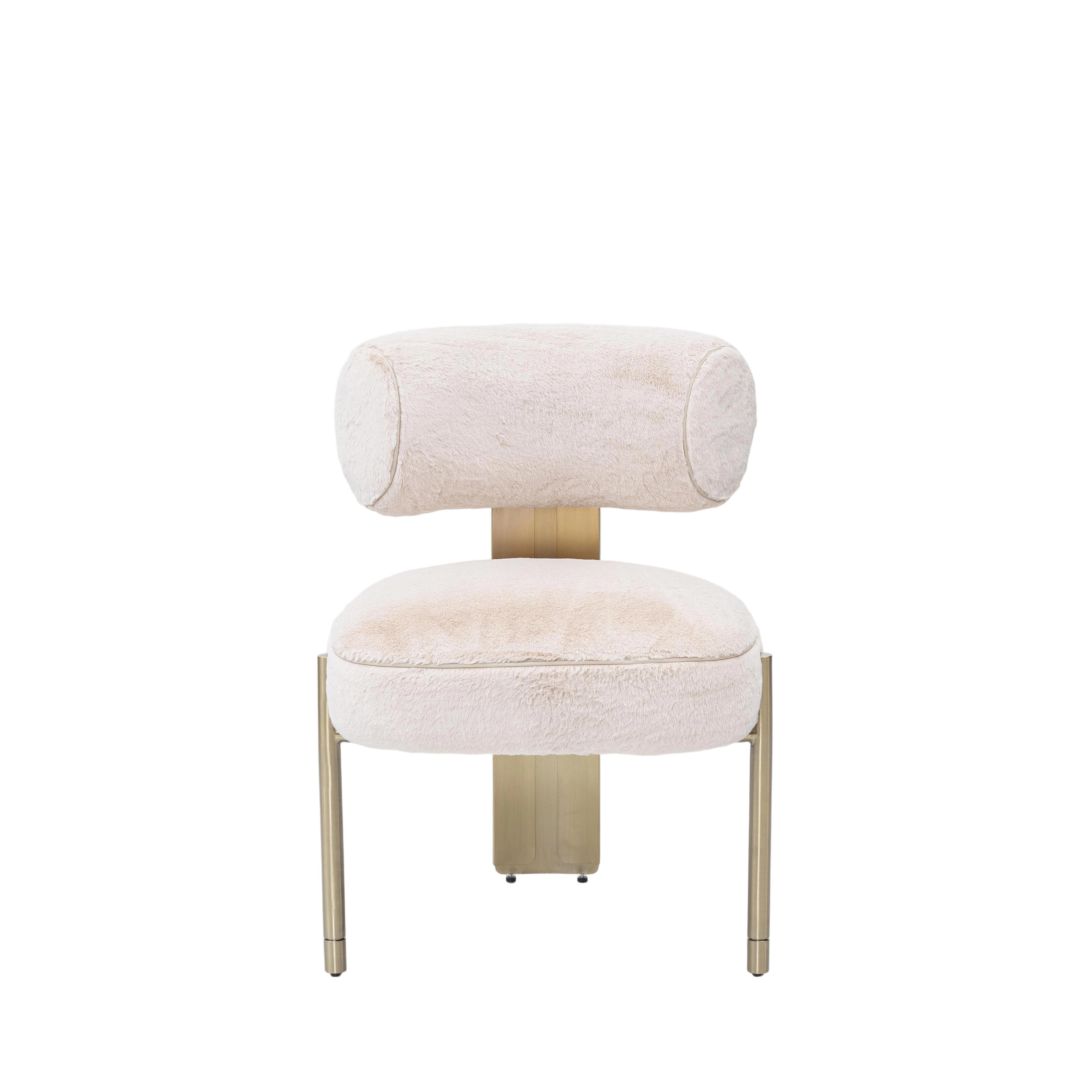 Dining Chair: Modern Luxury & Comfort Redefined