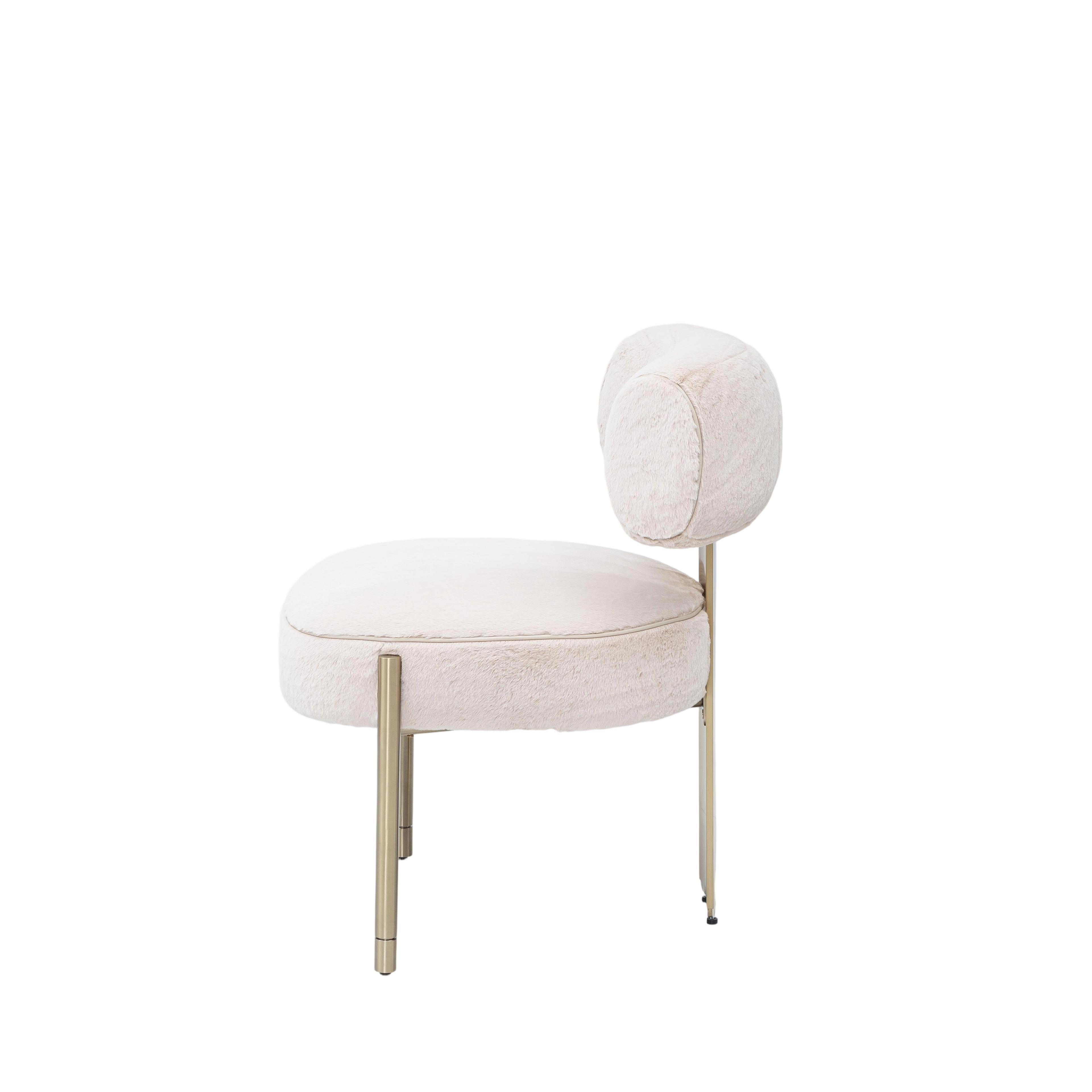 Dining Chair: Modern Luxury & Comfort Redefined