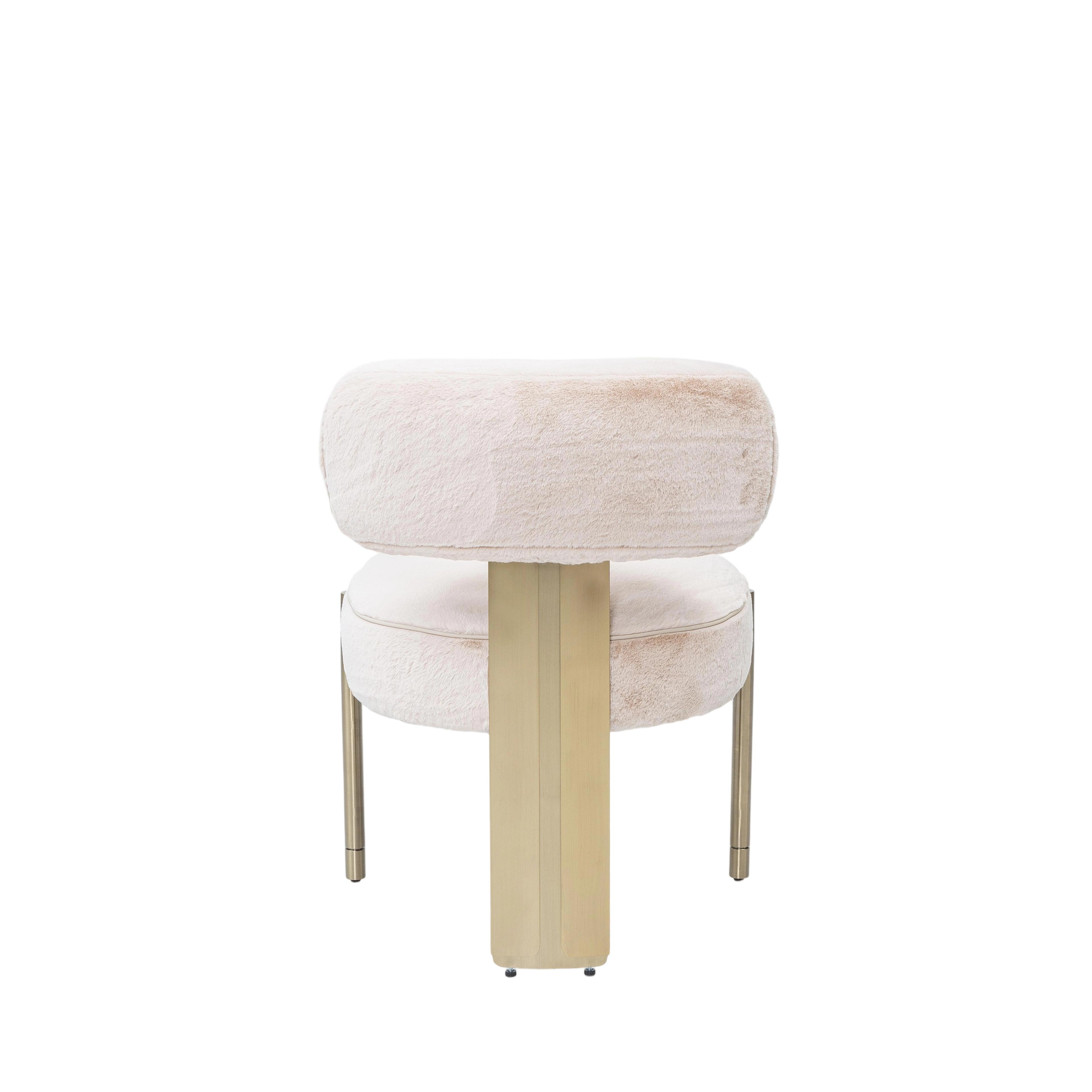 Dining Chair: Modern Luxury & Comfort Redefined