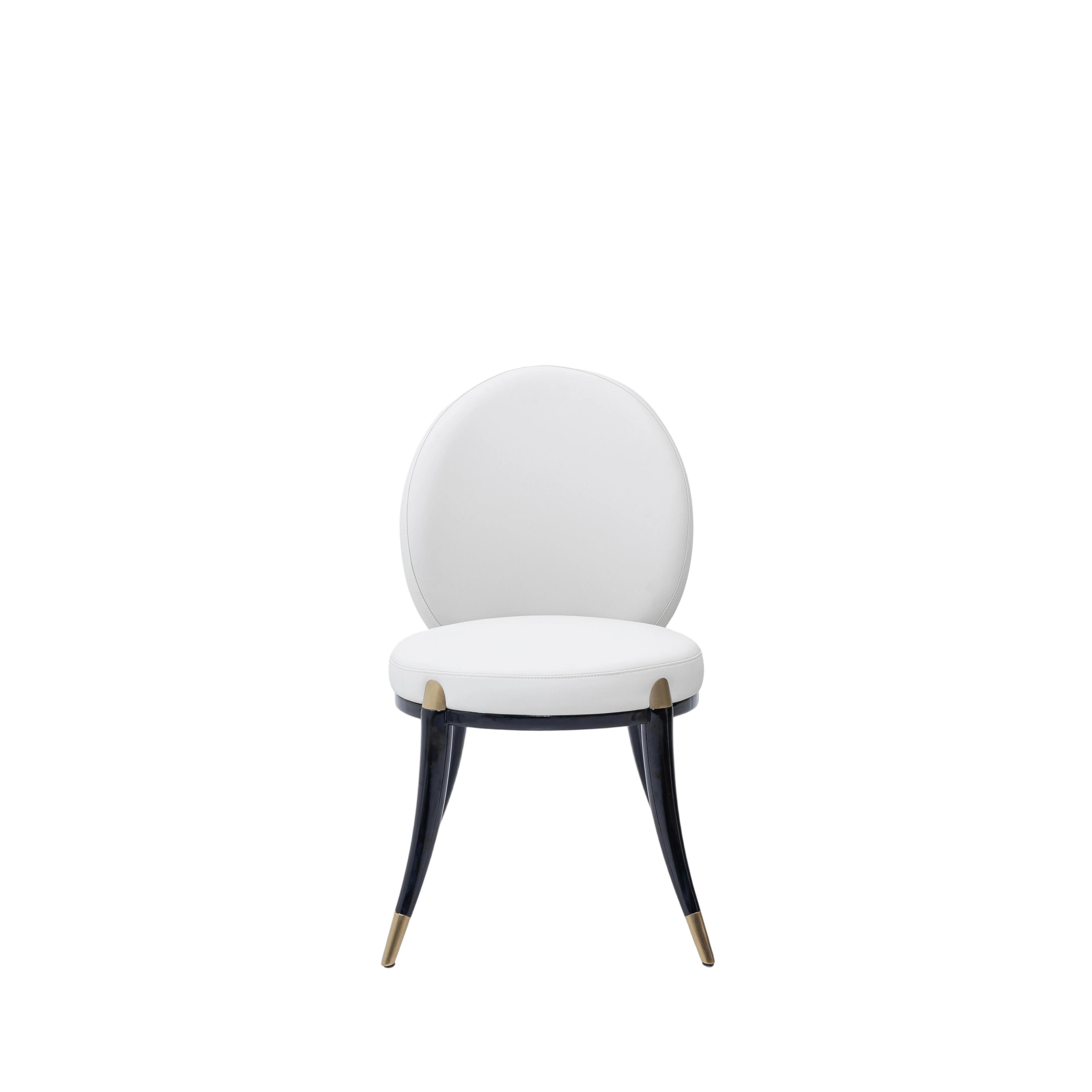 Dining Chair Excellence: Luxury, Style, Comfort