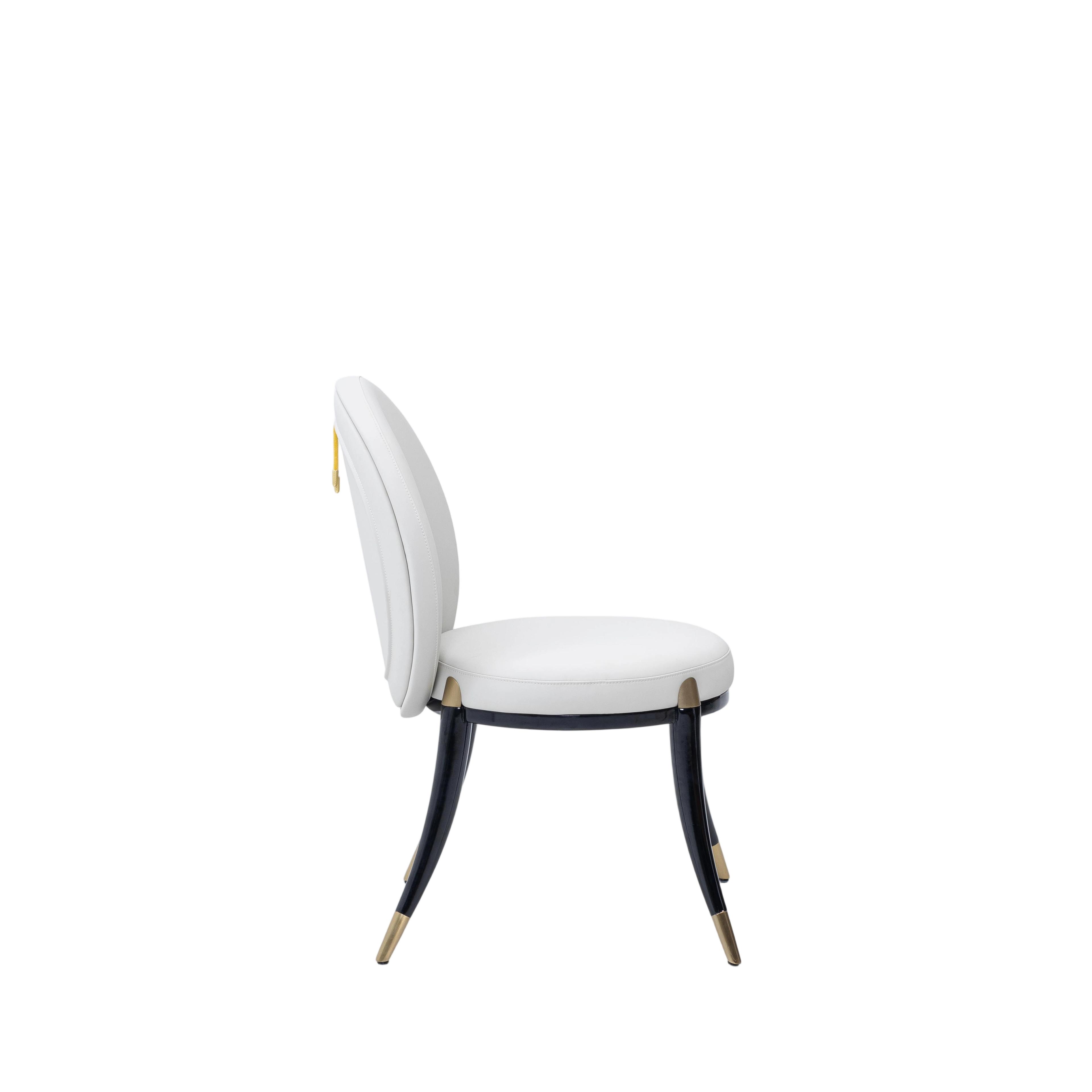 Dining Chair Excellence: Luxury, Style, Comfort