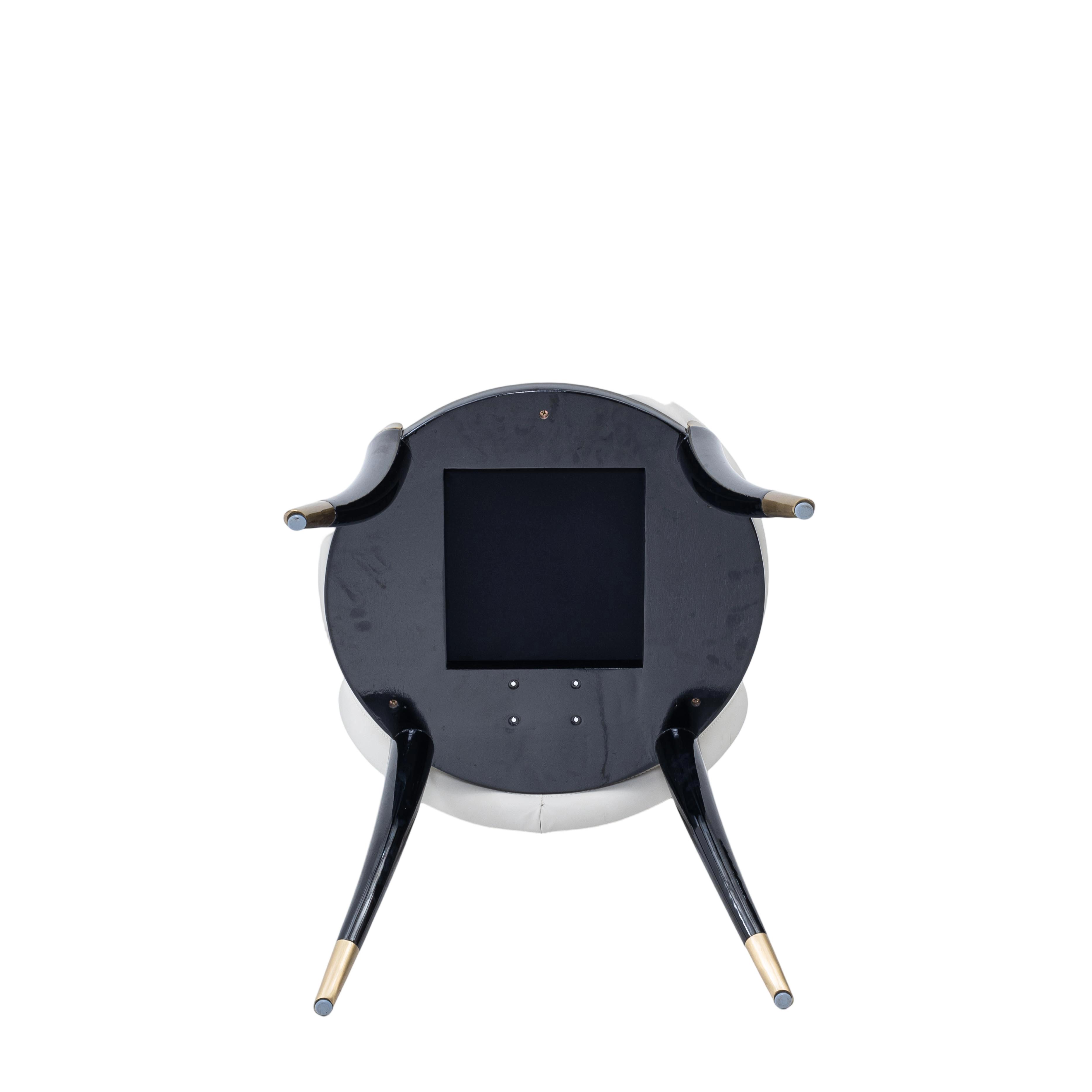 Dining Chair Excellence: Luxury, Style, Comfort