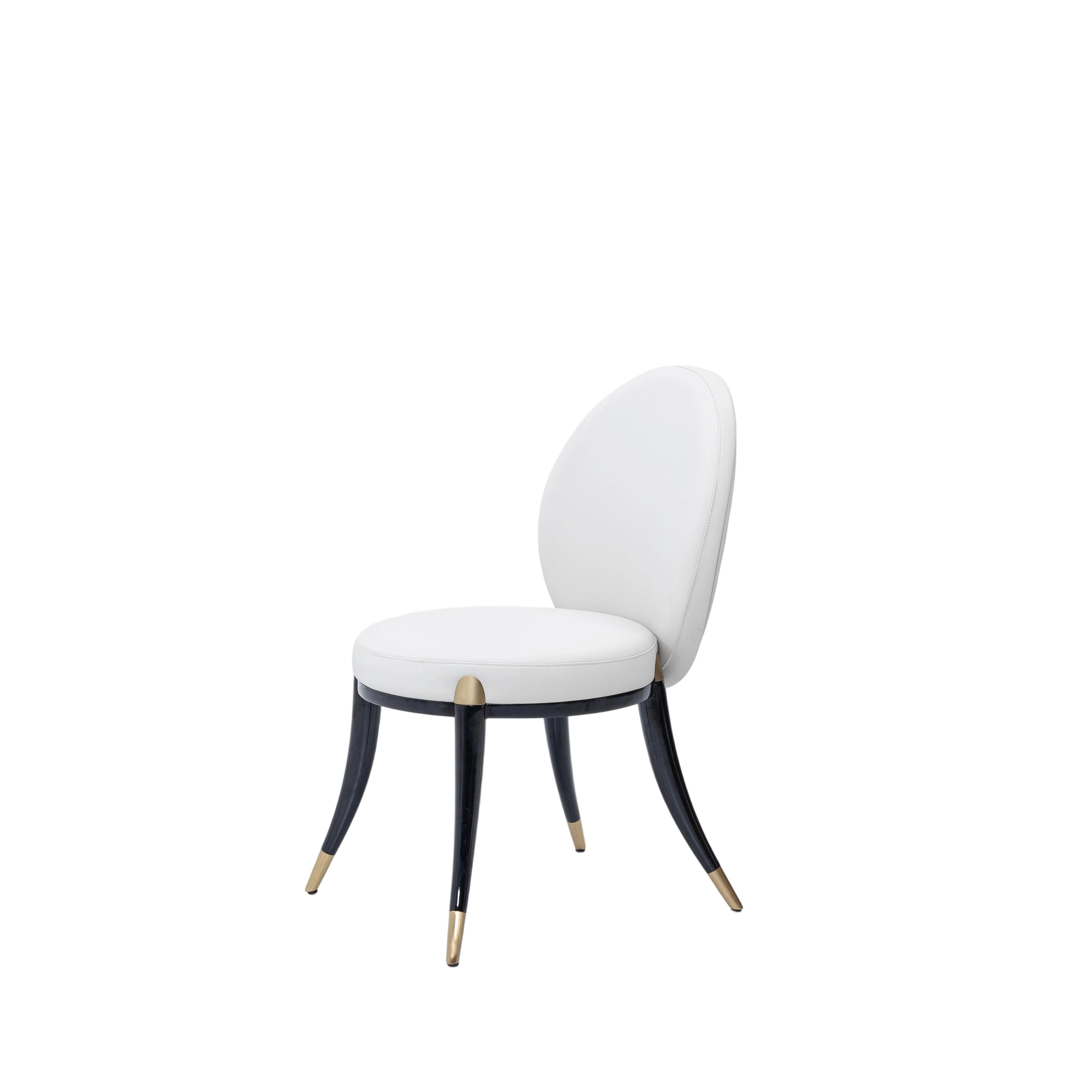Dining Chair Excellence: Luxury, Style, Comfort