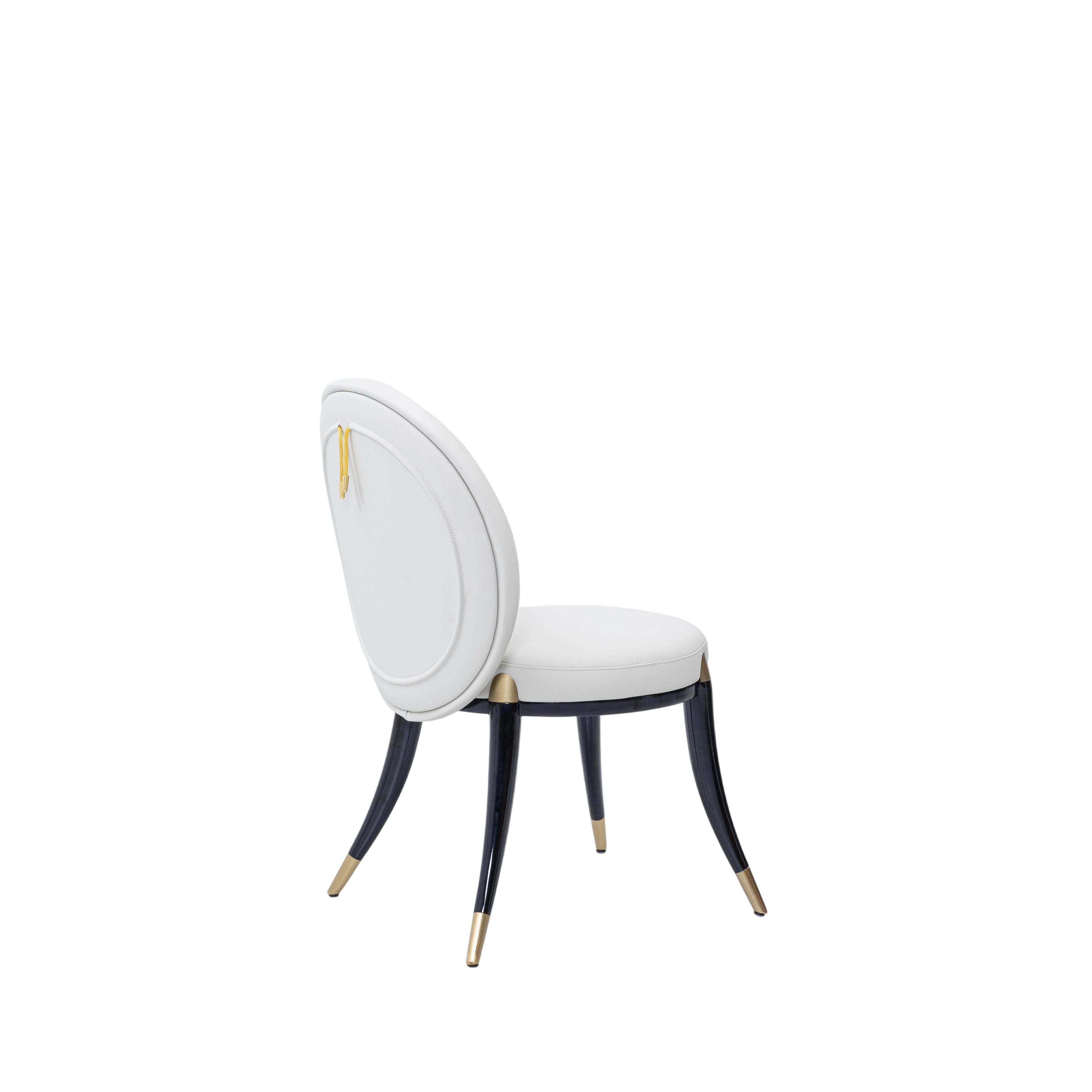 Dining Chair Excellence: Luxury, Style, Comfort