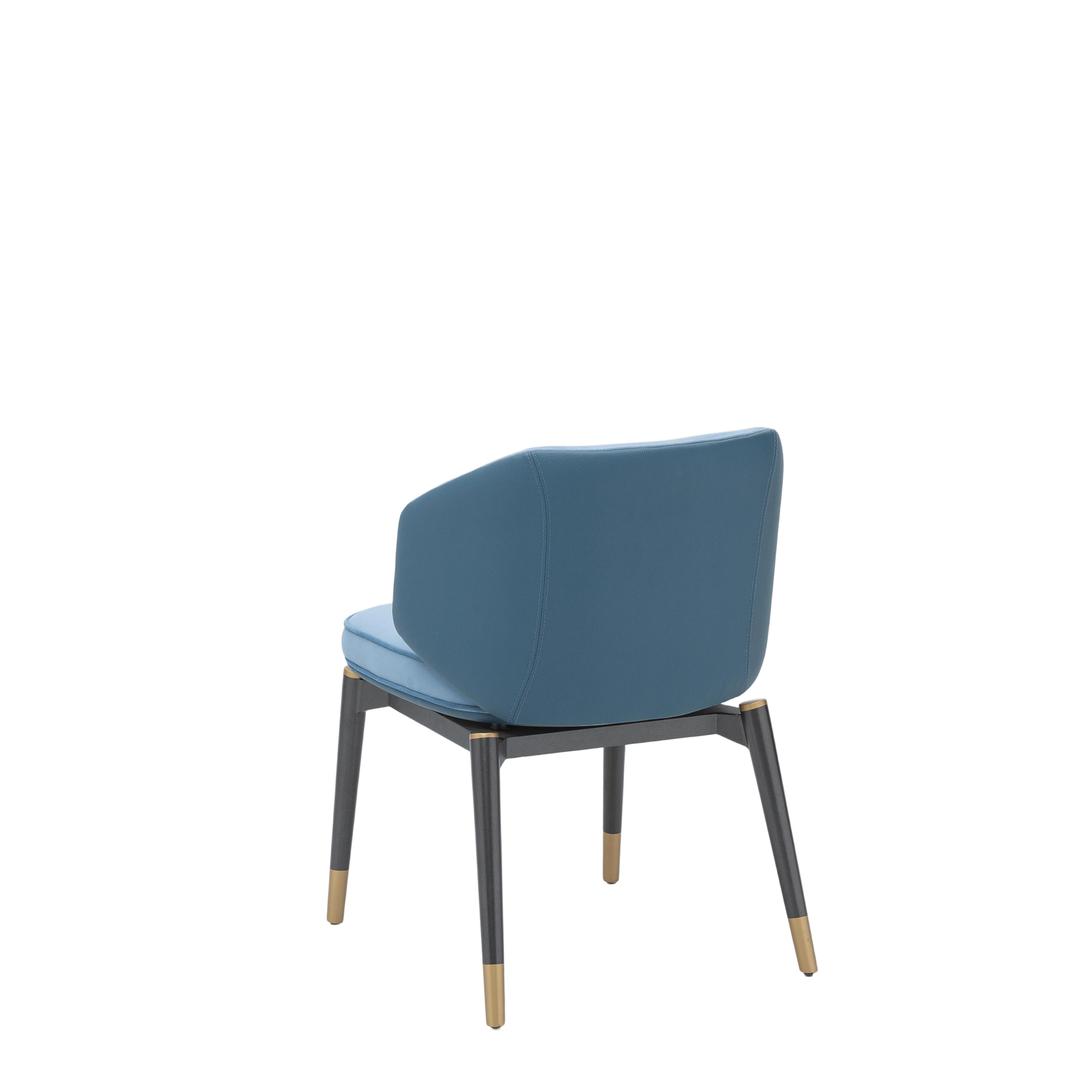 Elegant Dining Chair Design: Comfort & Style Redefined