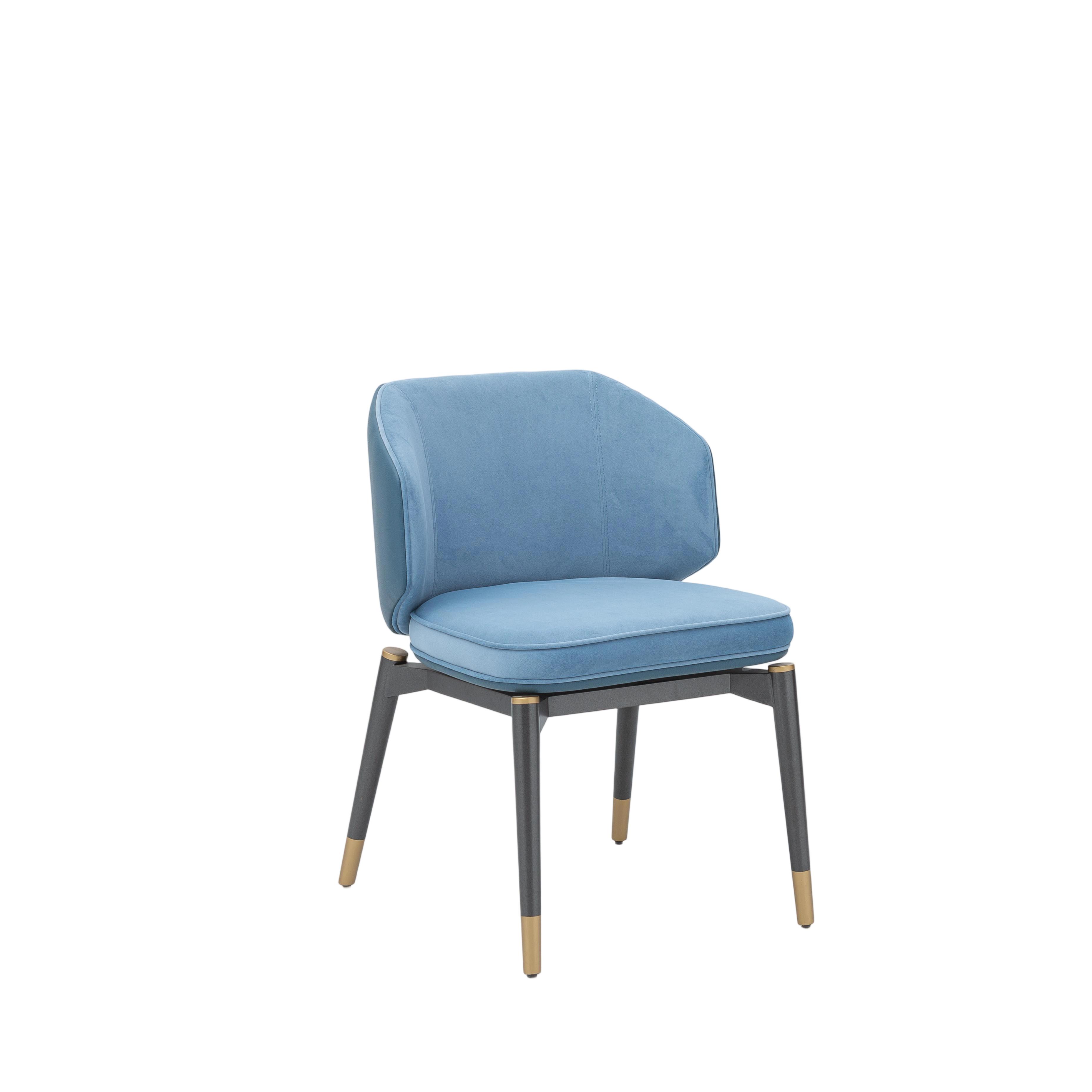 Elegant Dining Chair Design: Comfort & Style Redefined