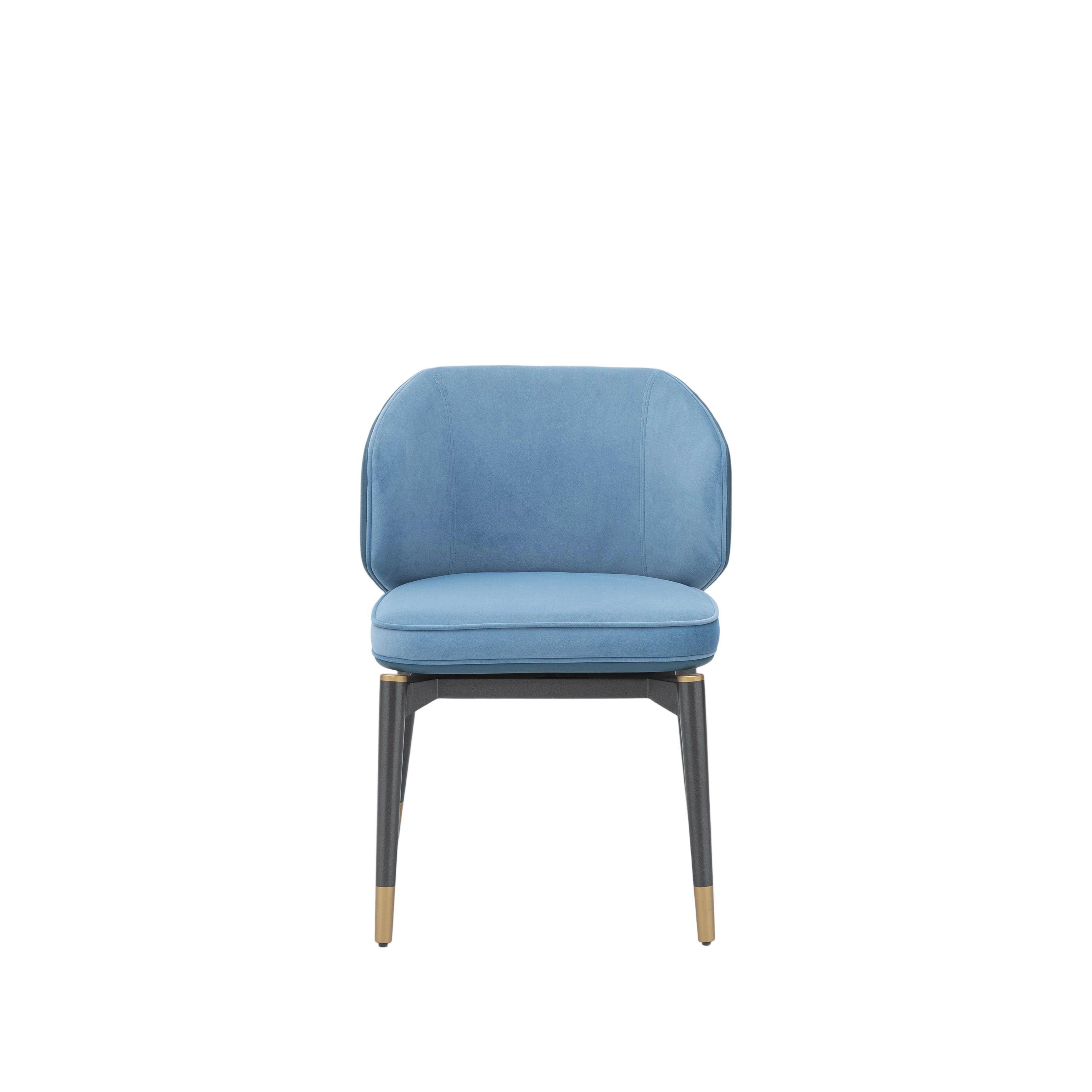 Elegant Dining Chair Design: Comfort & Style Redefined