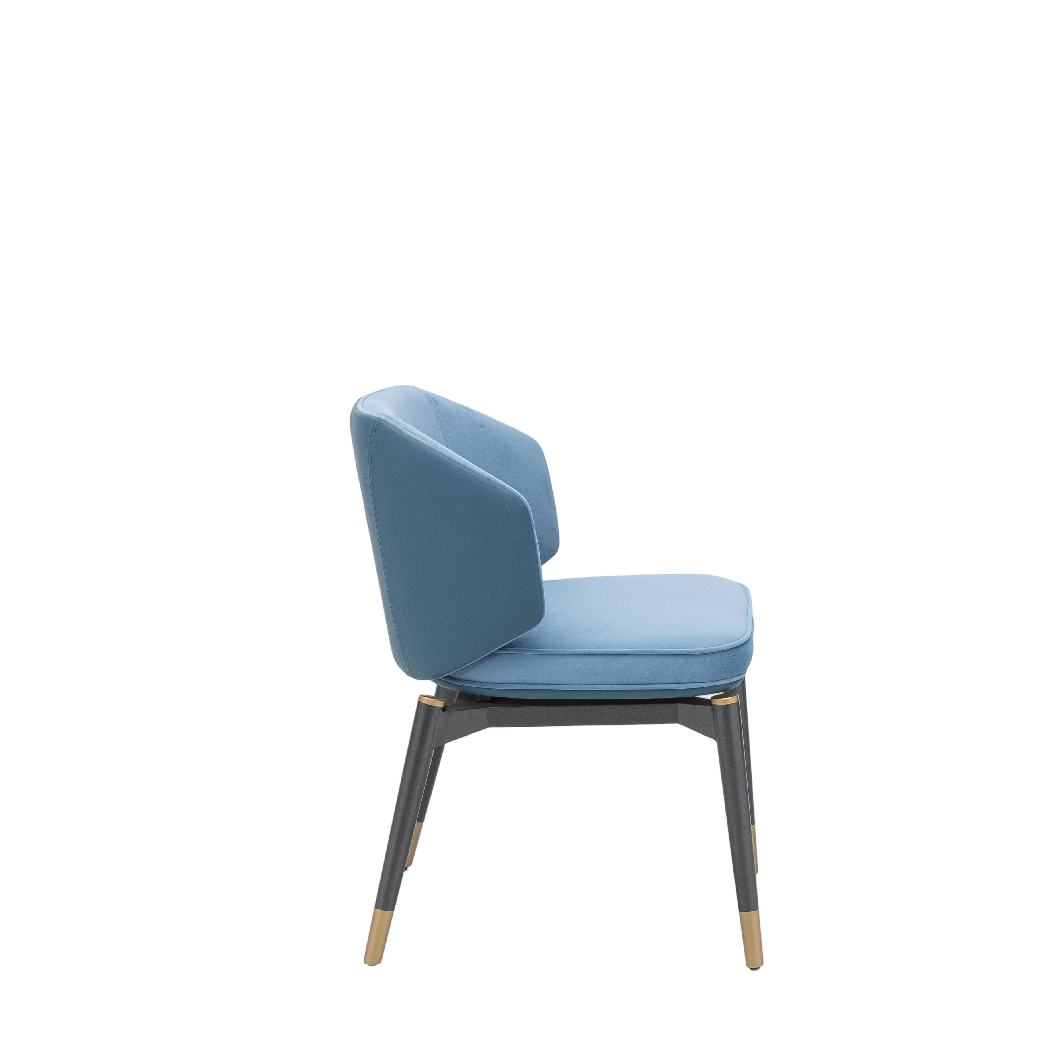 Elegant Dining Chair Design: Comfort & Style Redefined