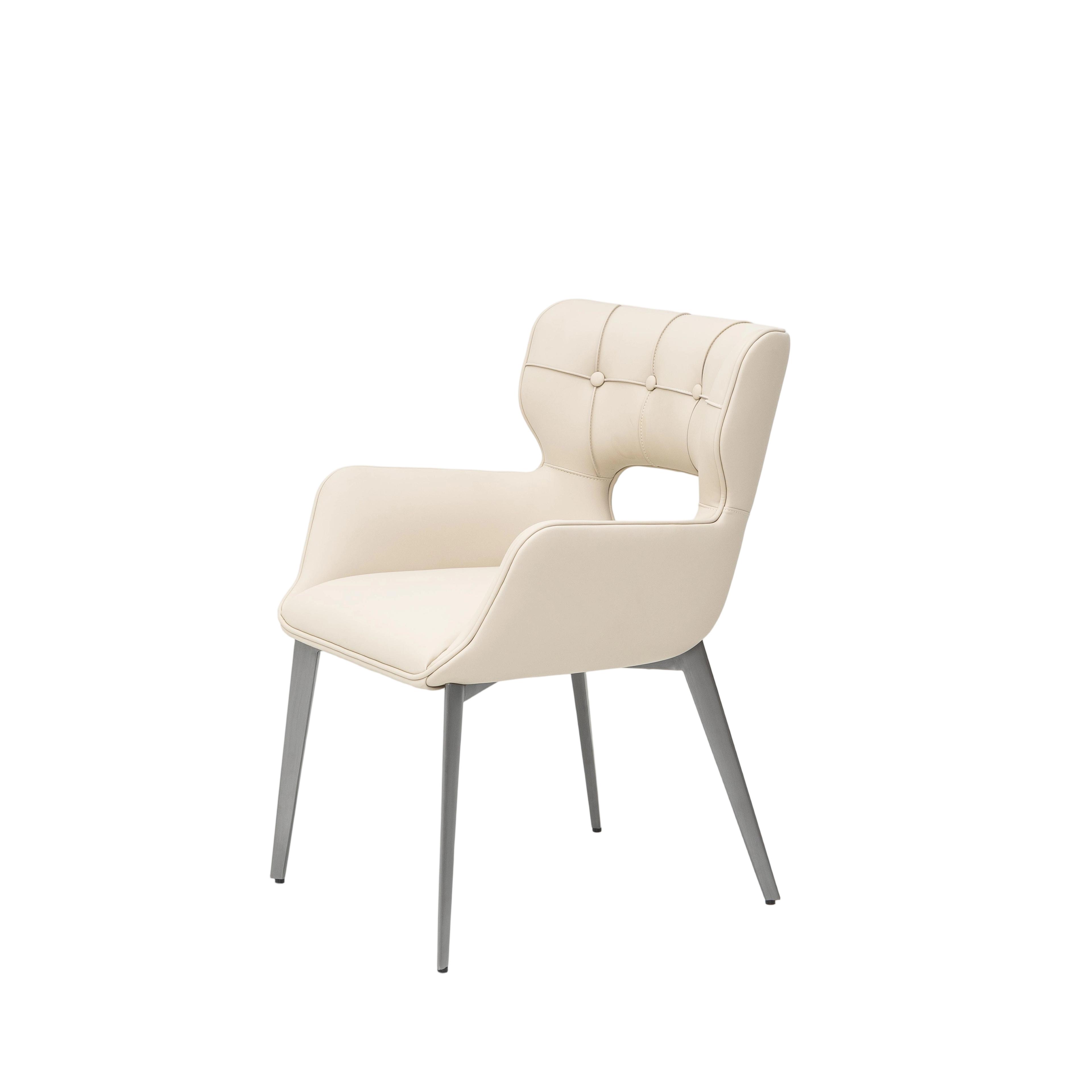 Black Designer Armrests: The Ultimate in High-end Reclining Chairs