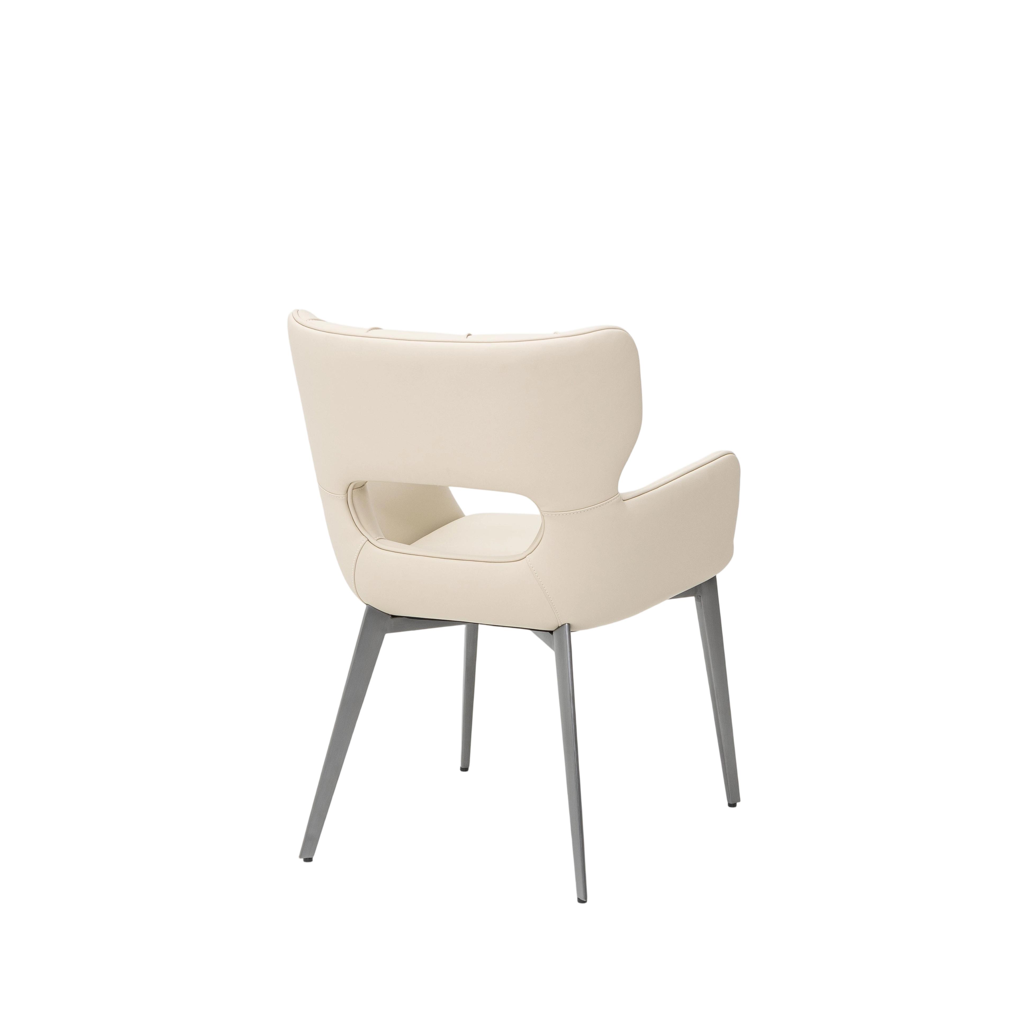 Black Designer Armrests: The Ultimate in High-end Reclining Chairs