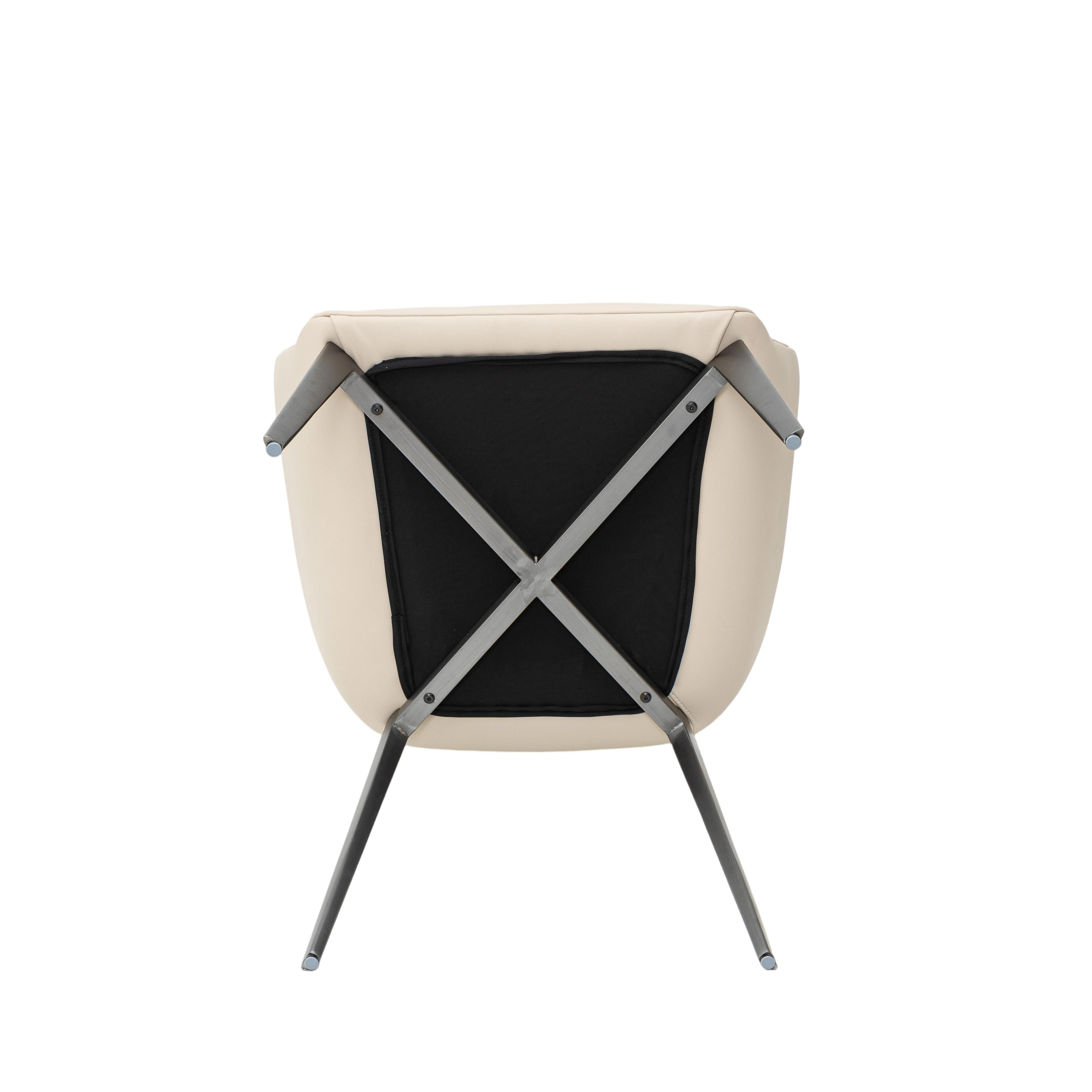 Black Designer Armrests: The Ultimate in High-end Reclining Chairs