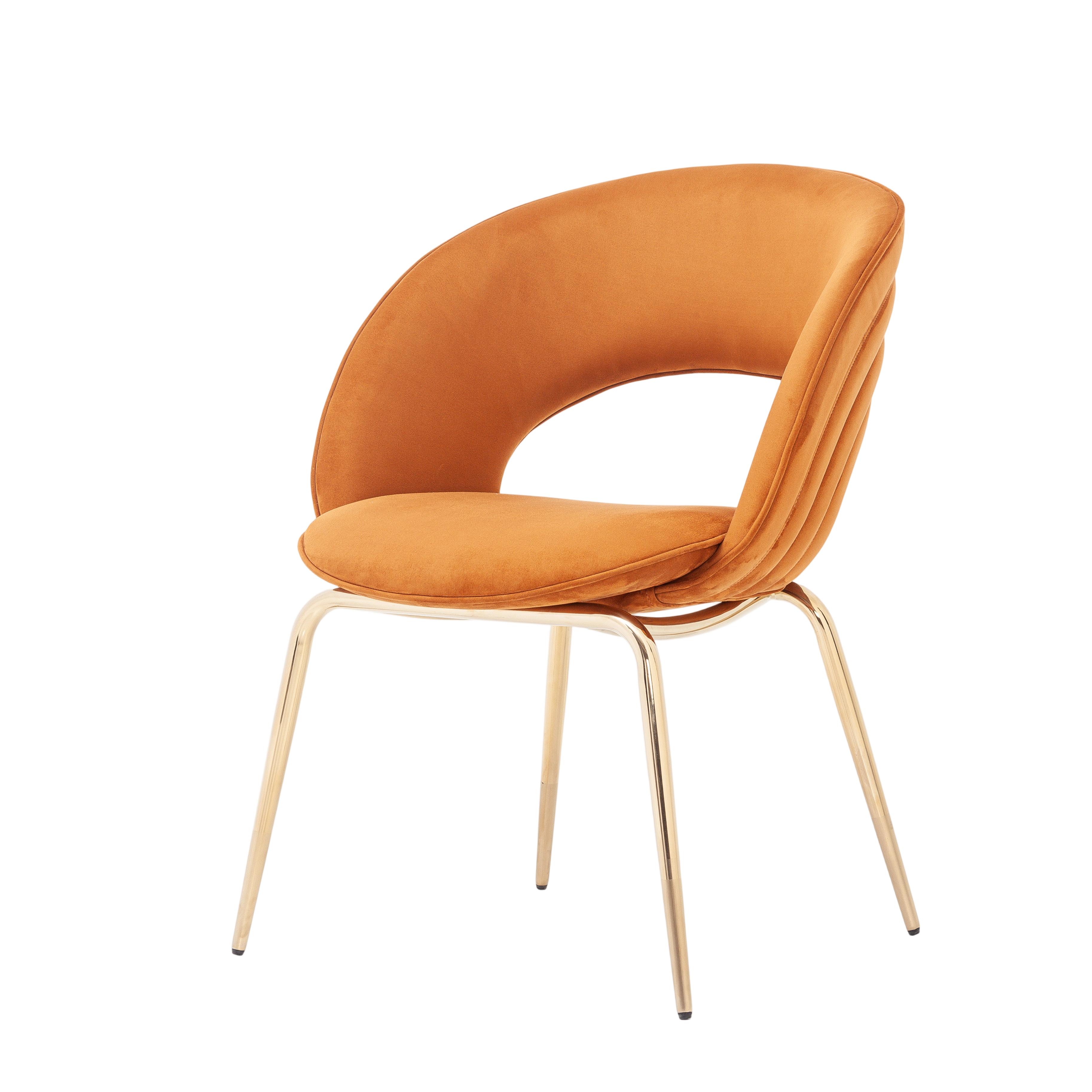 Elevate Your Space with Modern Dining Chairs for Comfort and Style