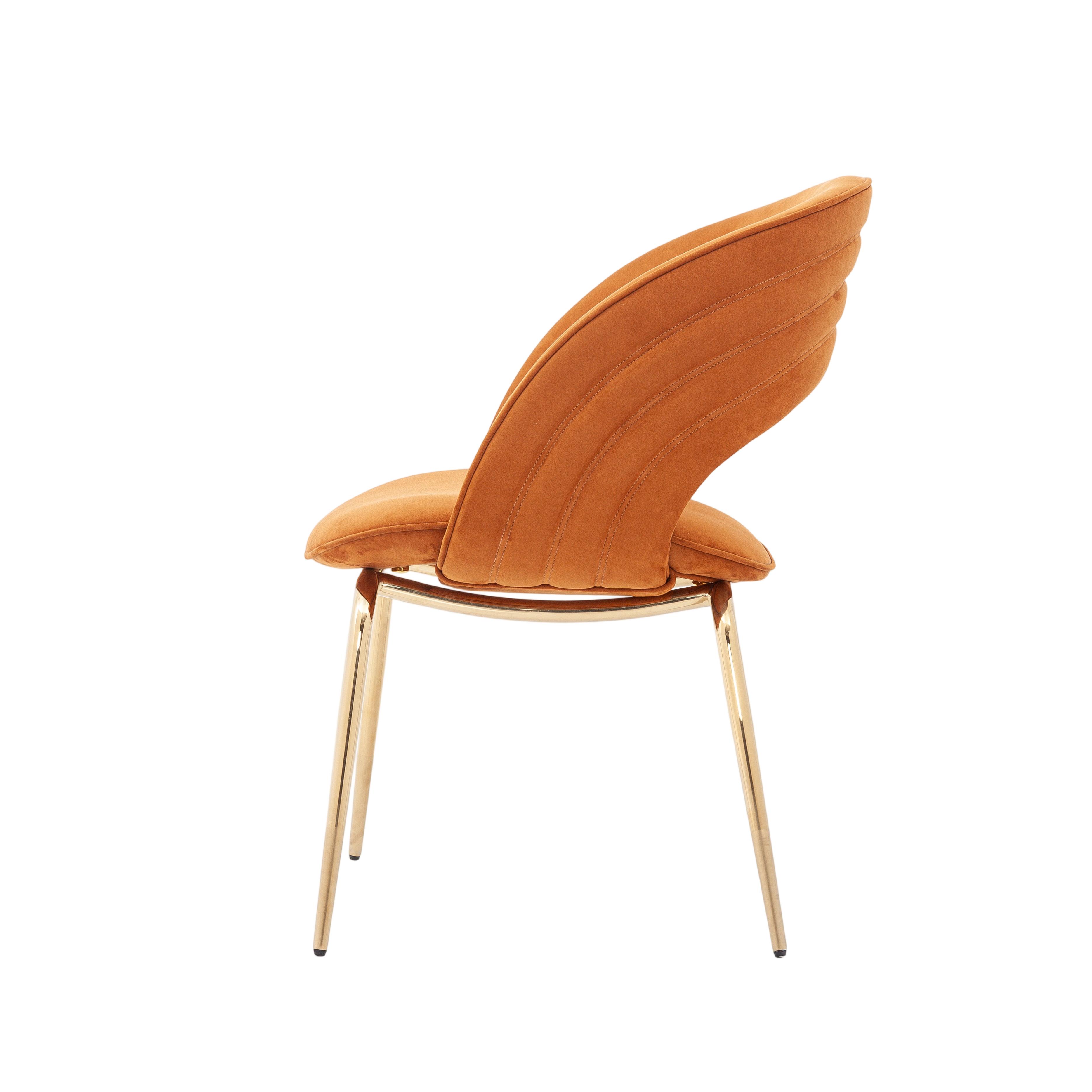 Elevate Your Space with Modern Dining Chairs for Comfort and Style