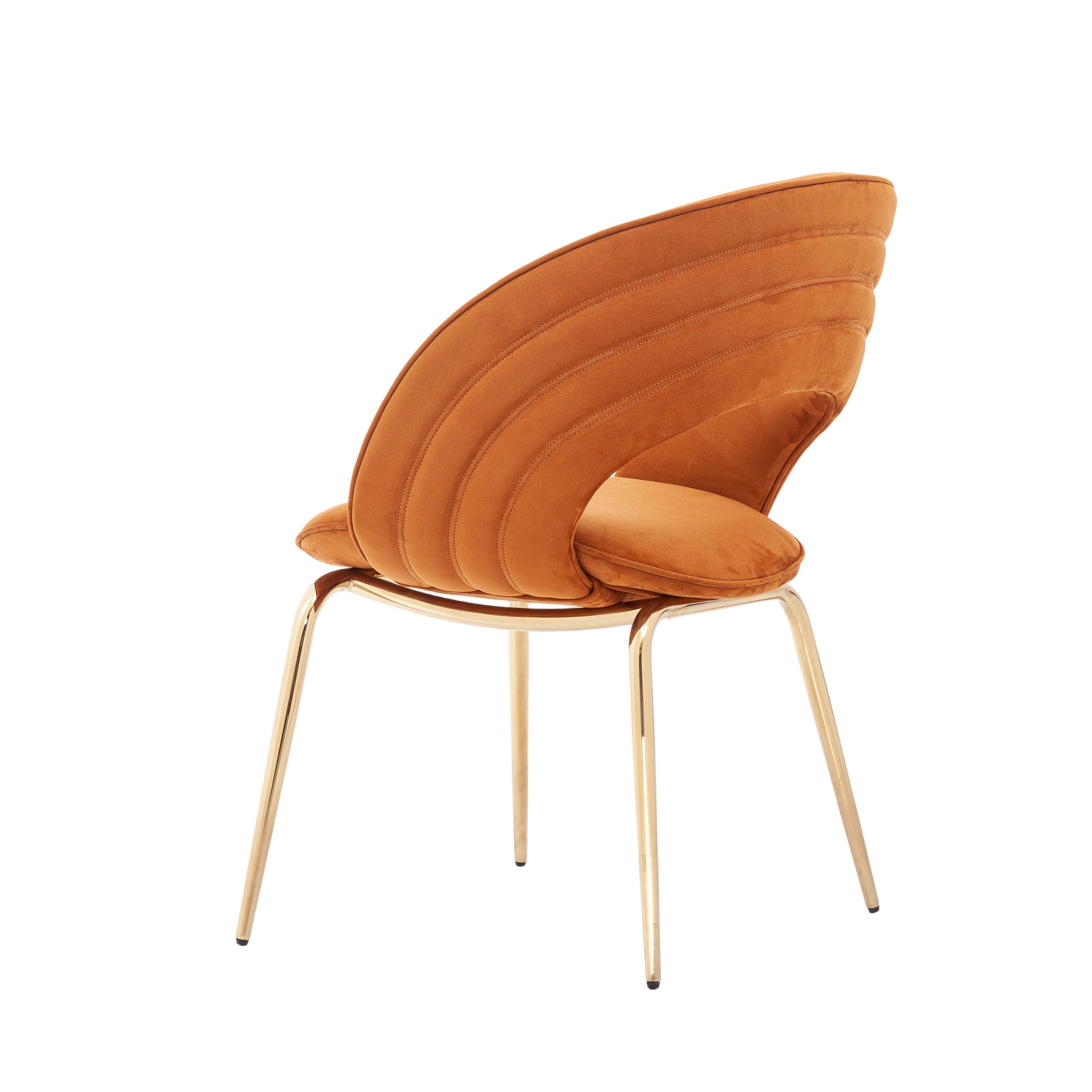 Elevate Your Space with Modern Dining Chairs for Comfort and Style