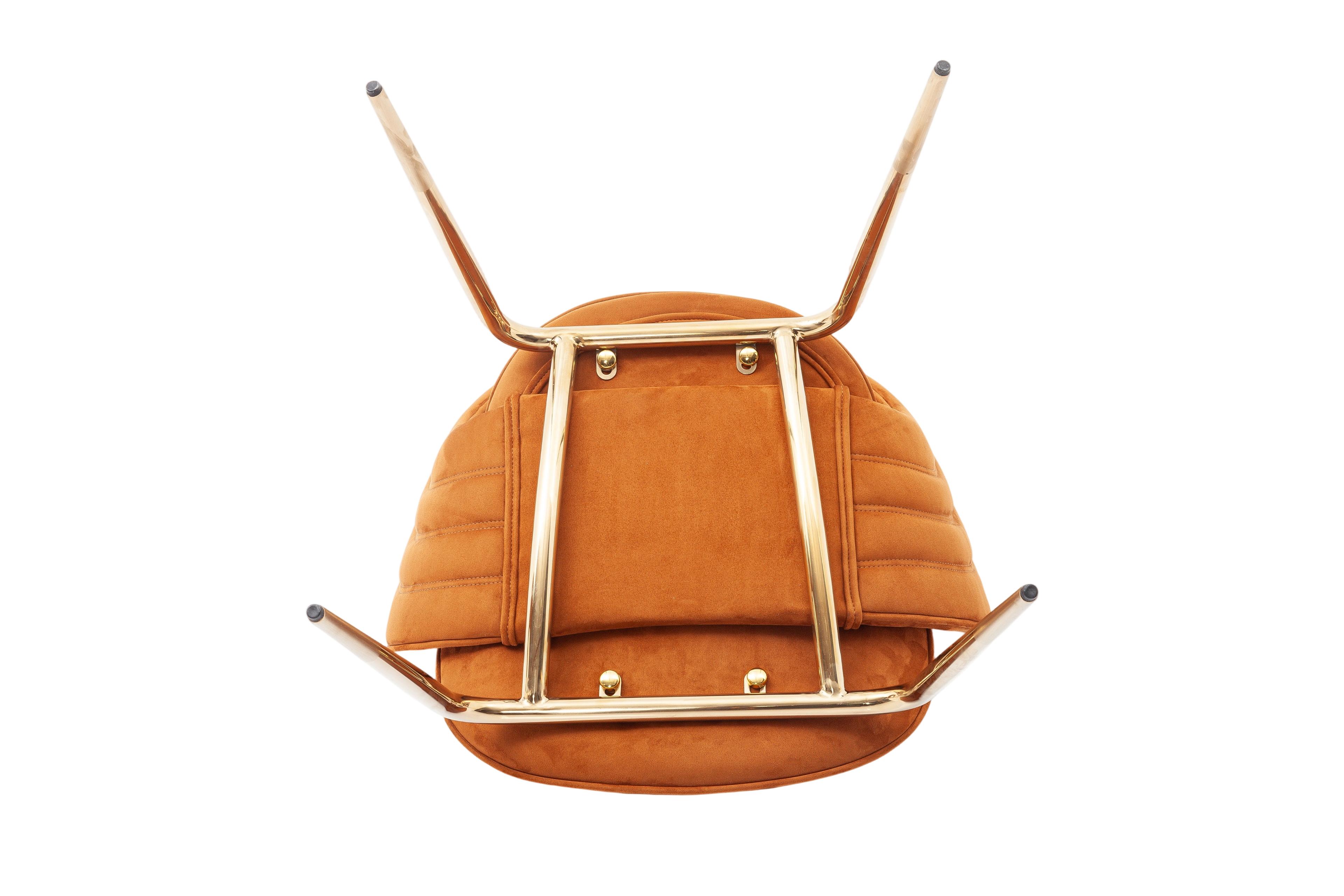 Elevate Your Space with Modern Dining Chairs for Comfort and Style