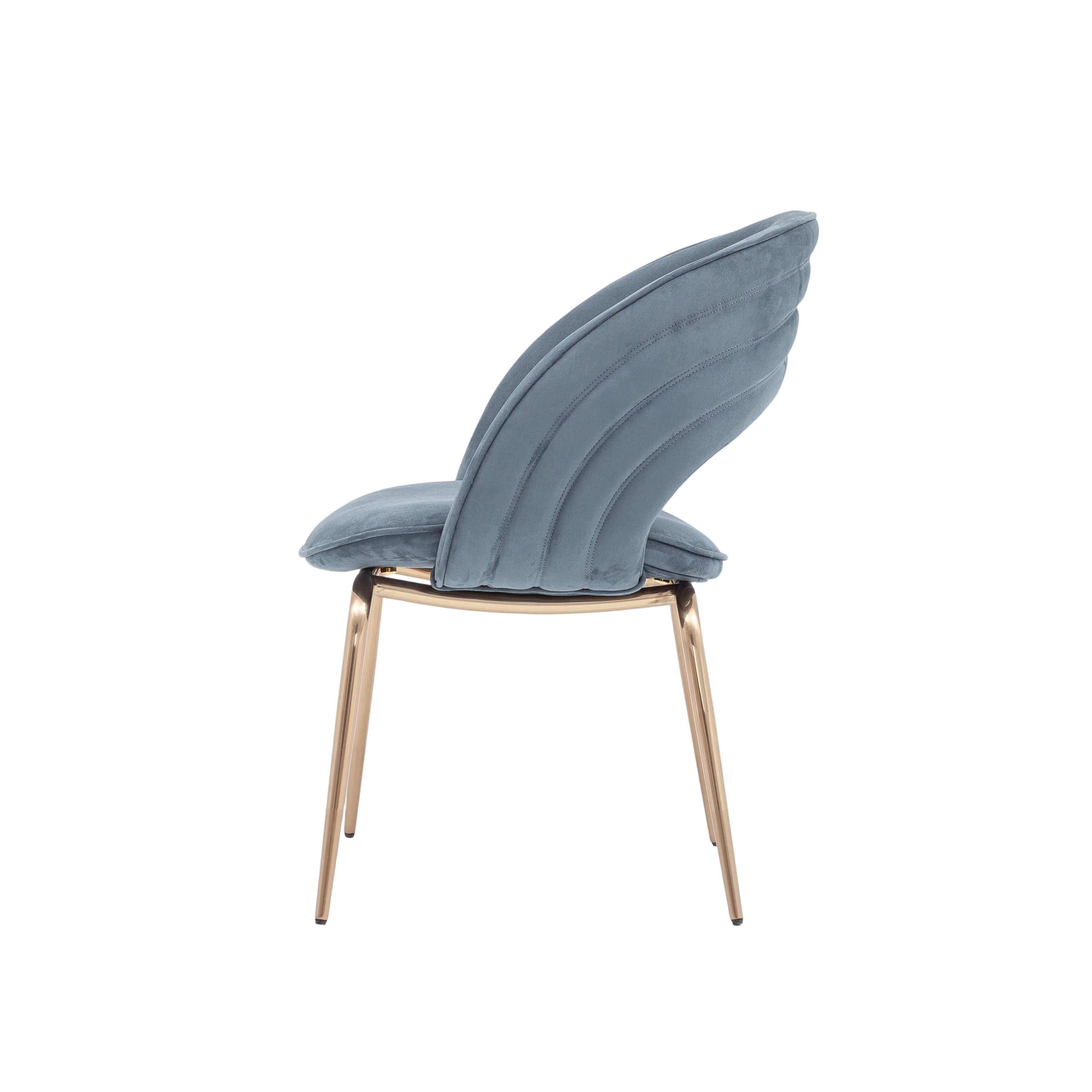 Modern Dining Chairs: Elegance and Comfort in Style