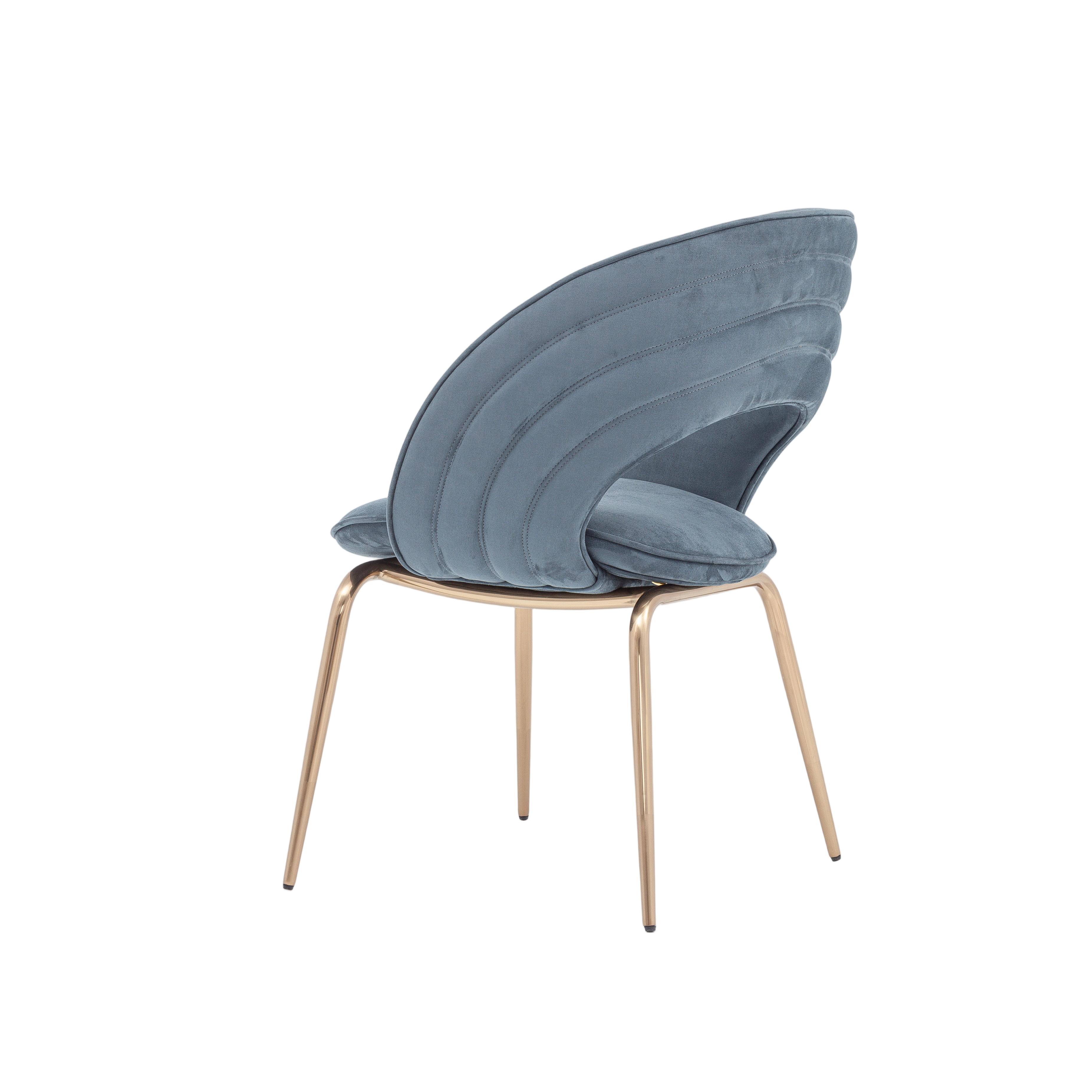 Modern Dining Chairs: Elegance and Comfort in Style