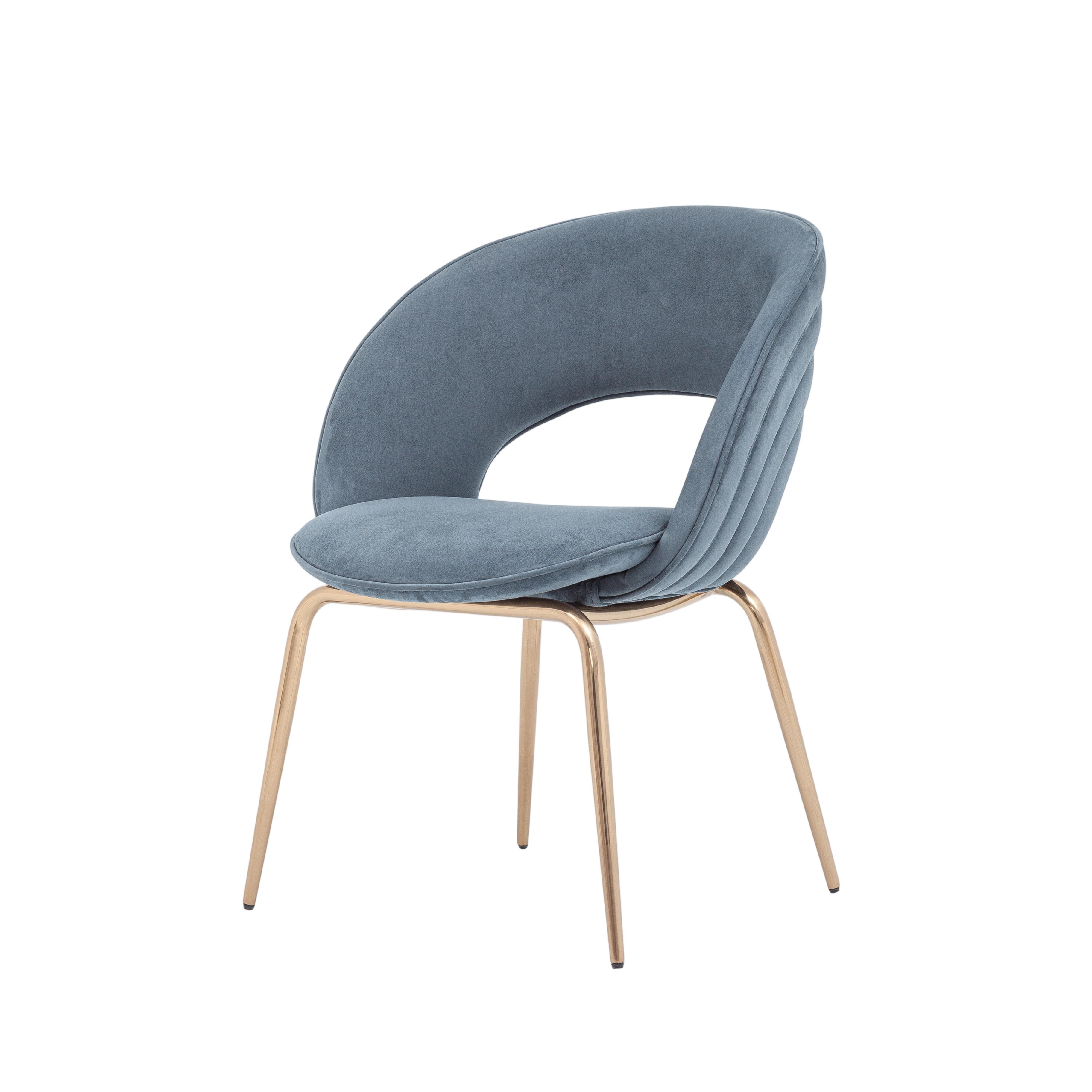 Modern Dining Chairs: Elegance and Comfort in Style