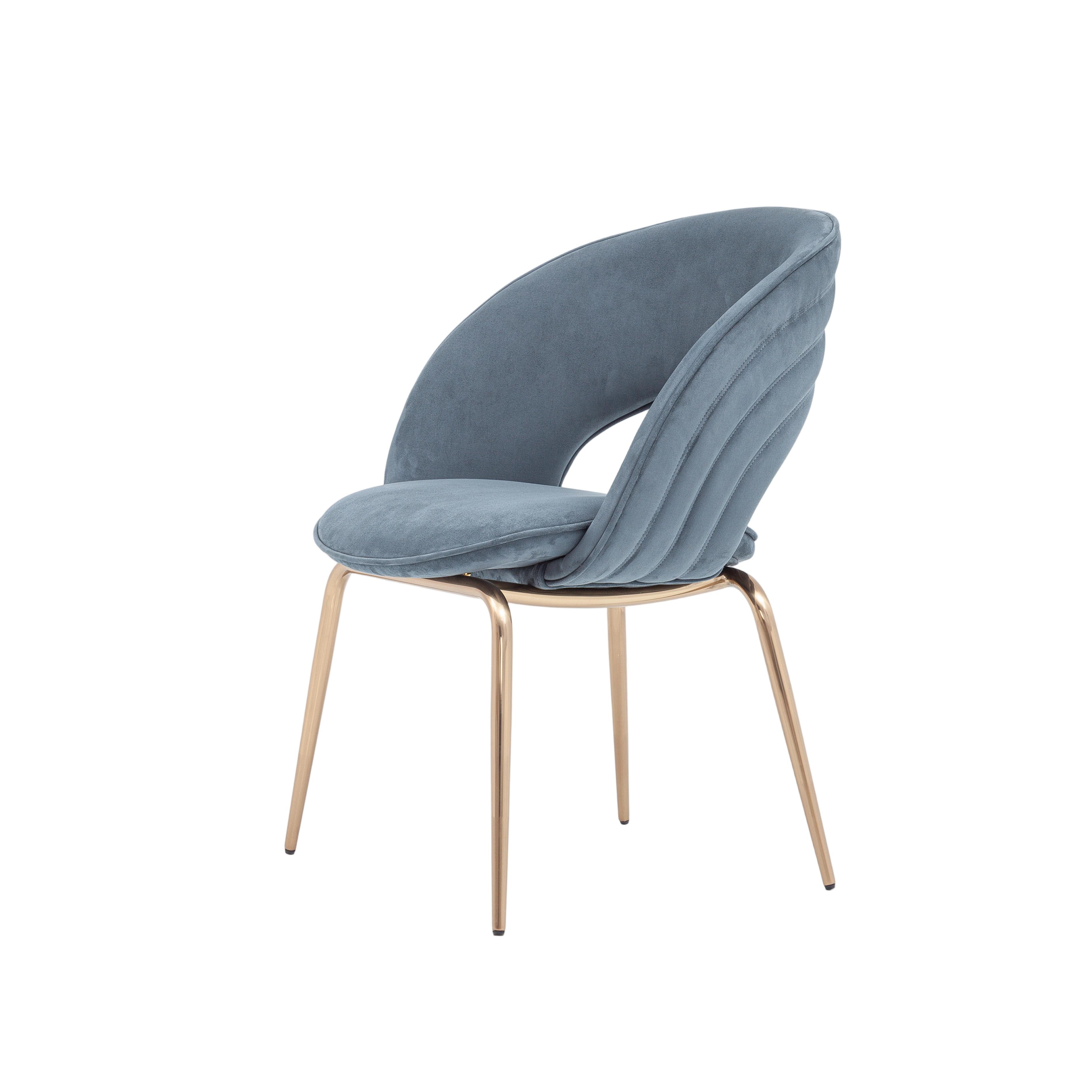 Modern Dining Chairs: Elegance and Comfort in Style