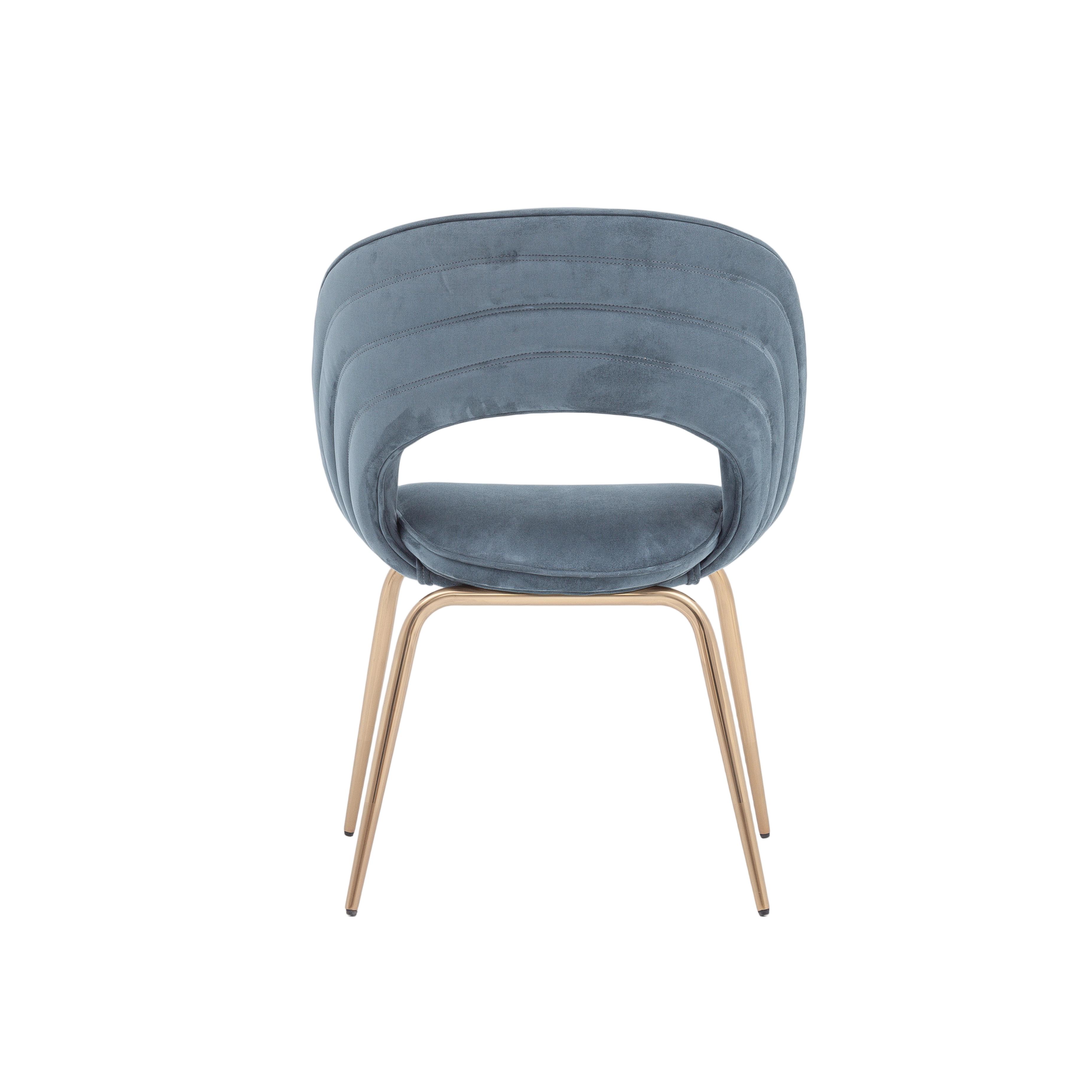 Modern Dining Chairs: Elegance and Comfort in Style