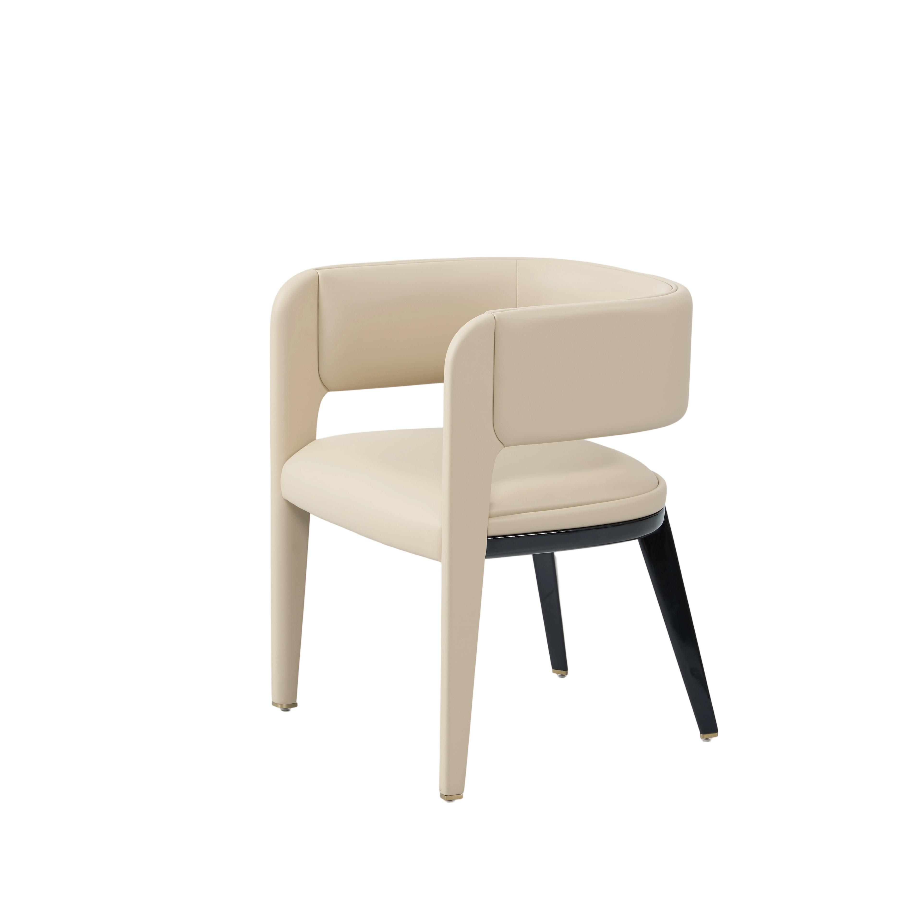 Elevate Your Space with the Perfect Dining Chair
