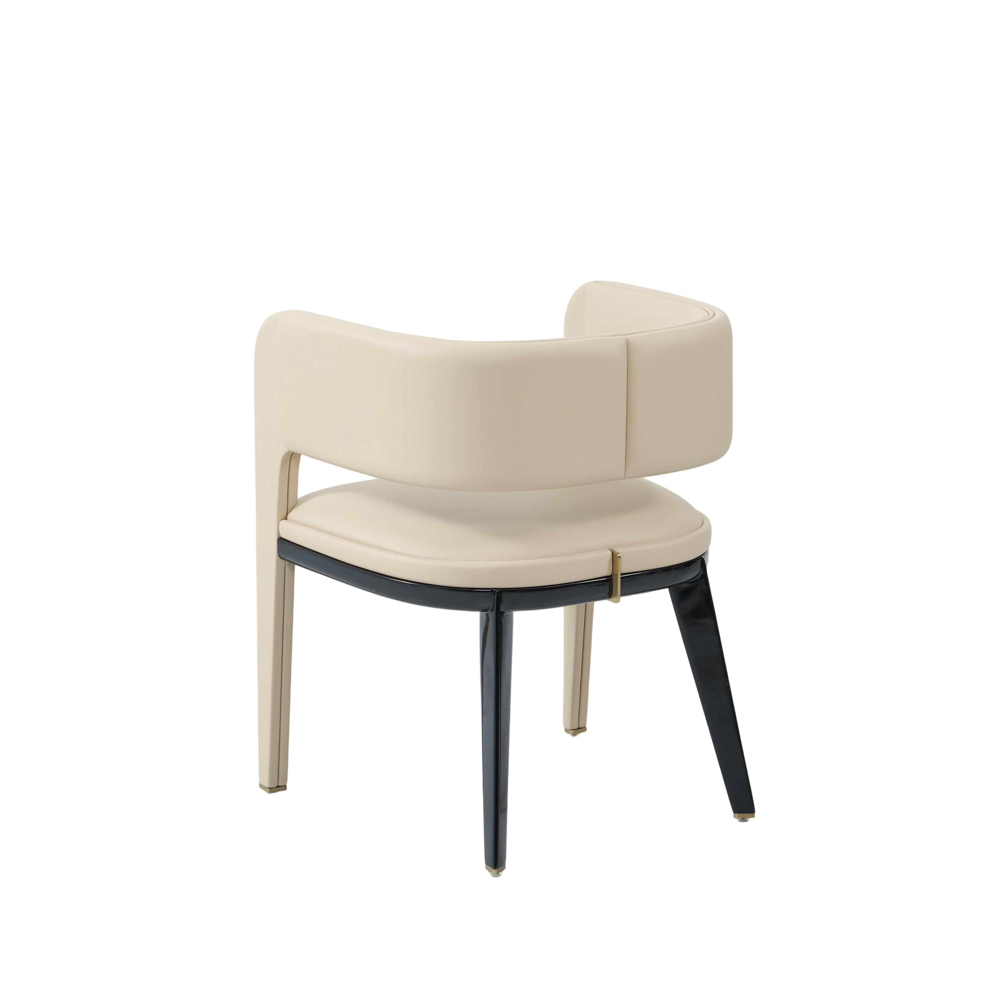 Elevate Your Space with the Perfect Dining Chair