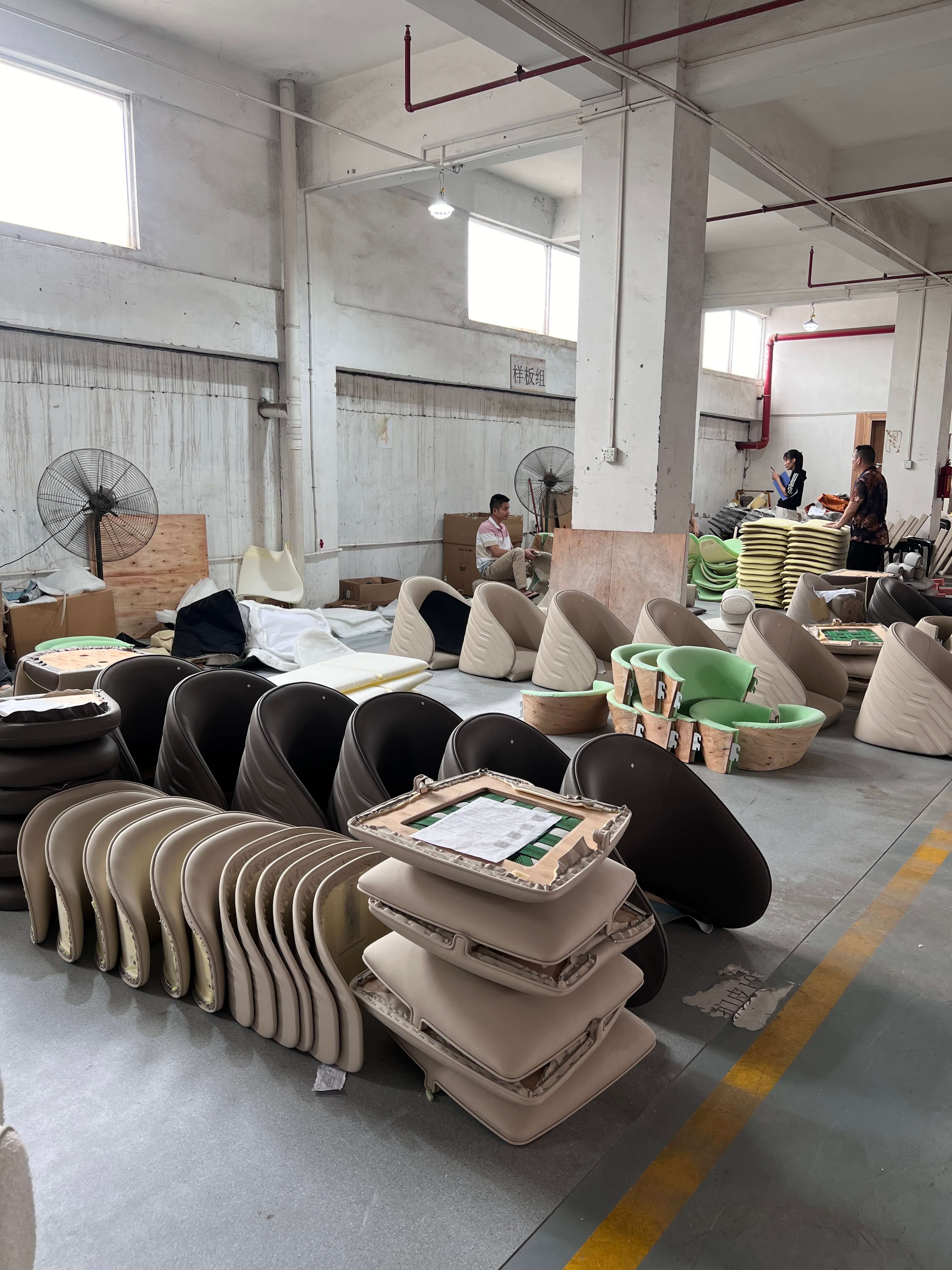 A person with long hair jumping joyfully in a field at sunset, wearing a flowing dress, with wildflowers in the foreground and golden sunlight creating a dreamy atmosphere