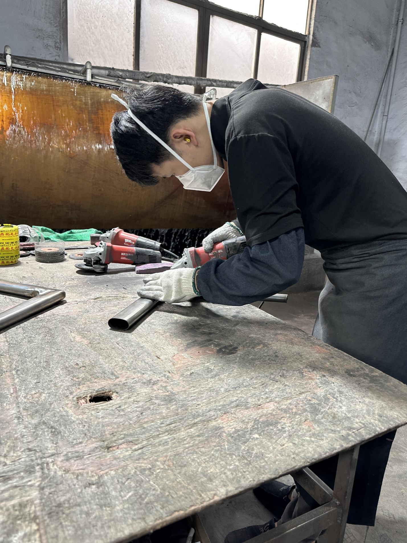 Editorial showcase 1-1